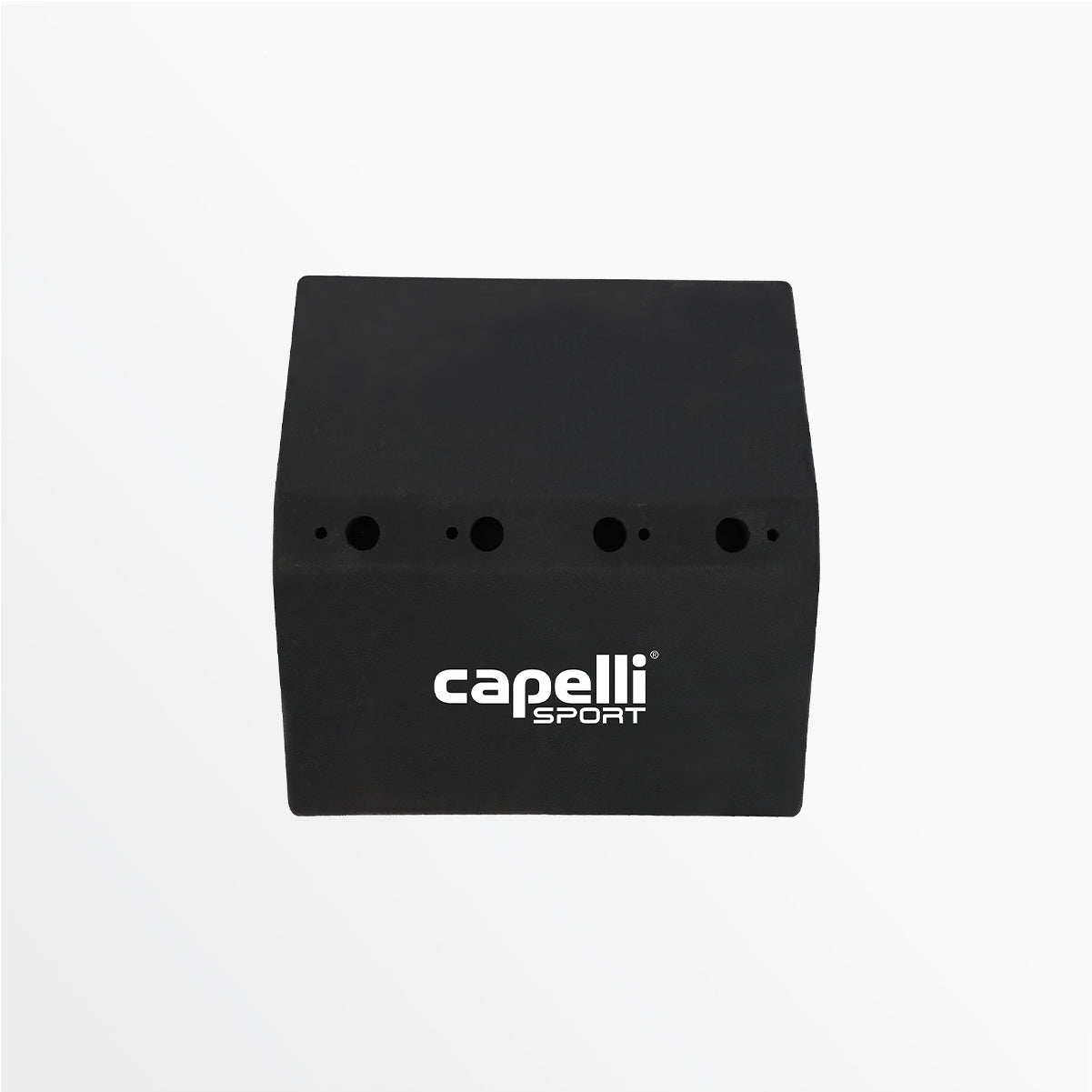 Mannequin Rubber Base Capelli Sport