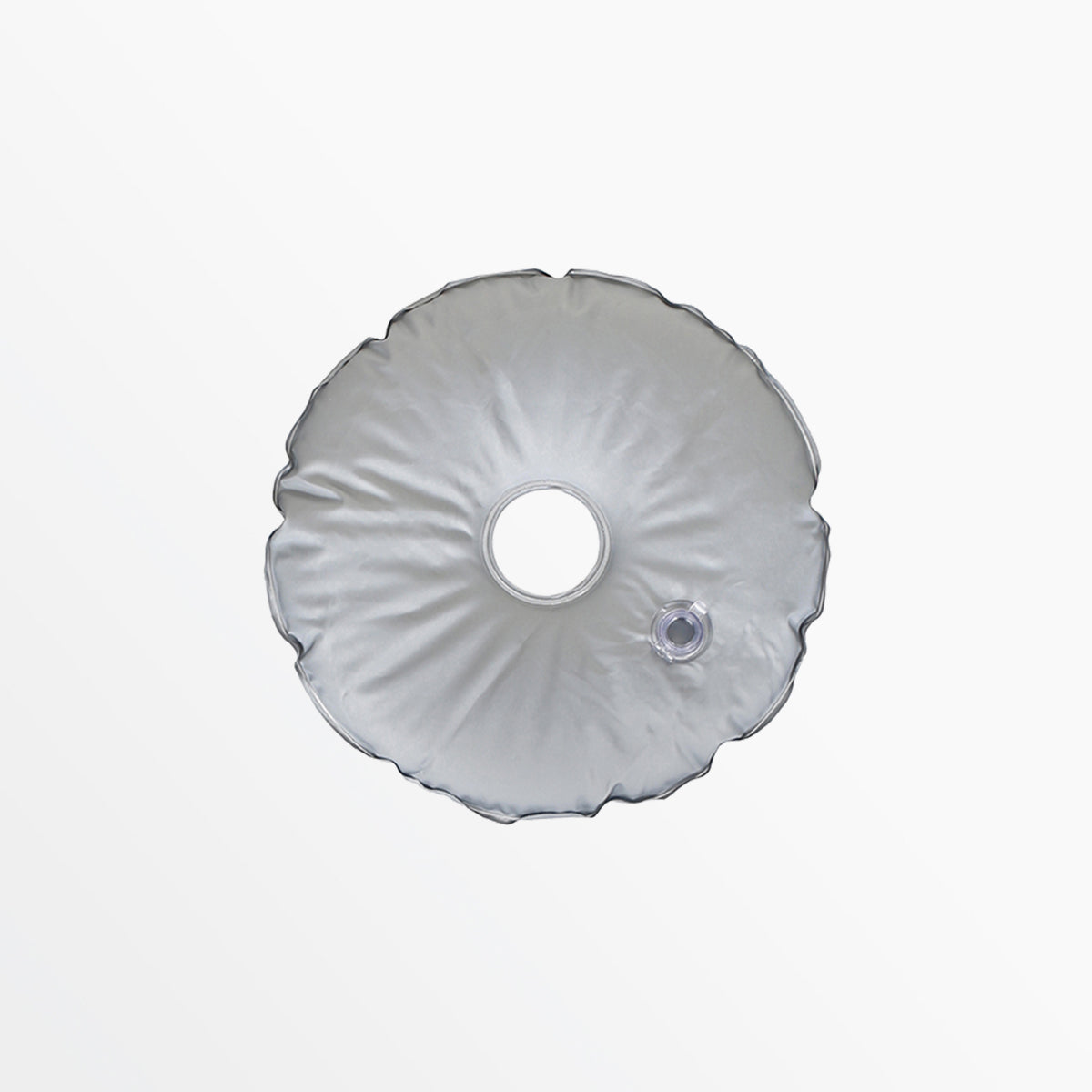 9.5ft Fin Flag (base Only) Capelli Sport