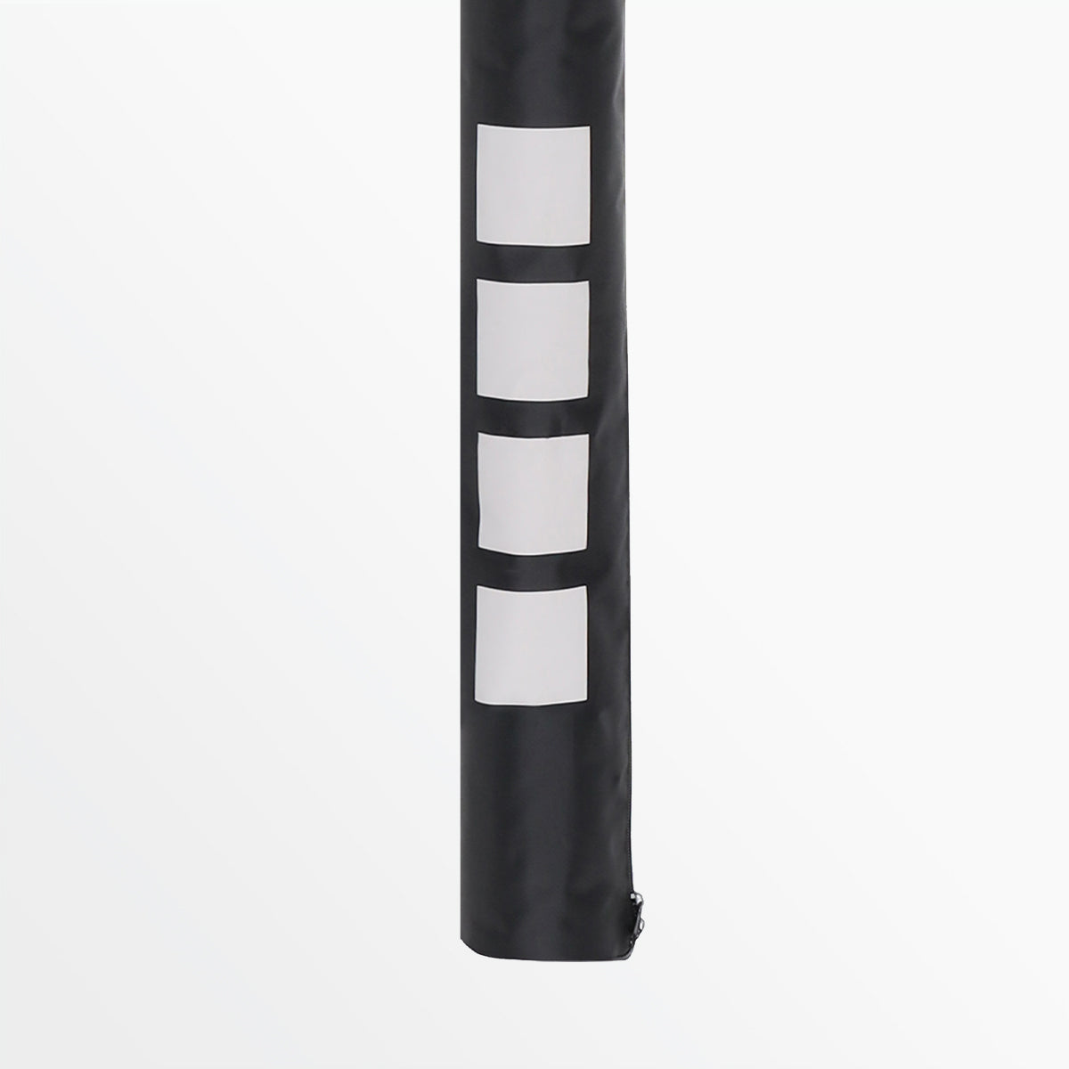 CS Corner Flag Poles - 4 Piece Set Without Base Capelli Sport