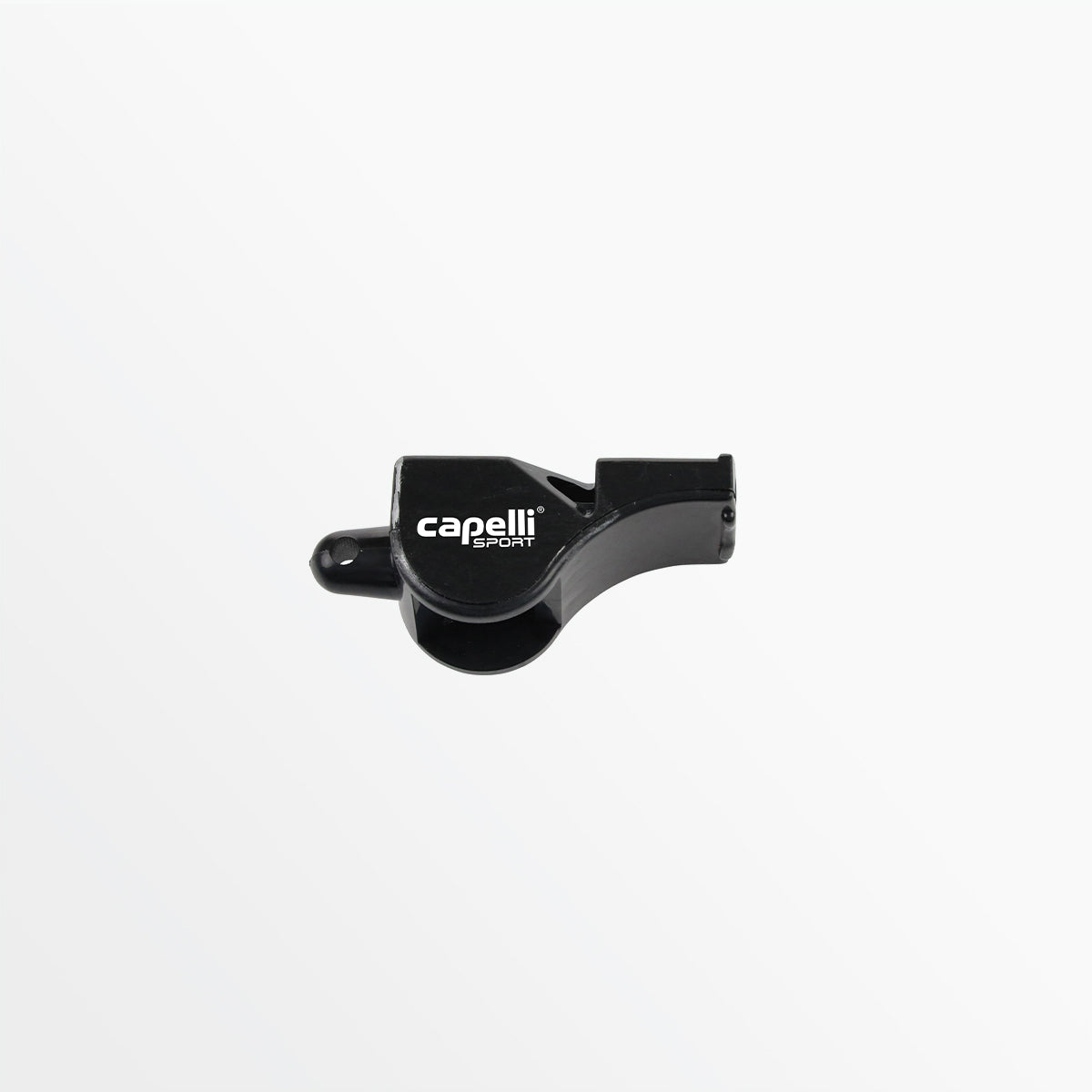 CS Pealess Referee Whistle Capelli Sport