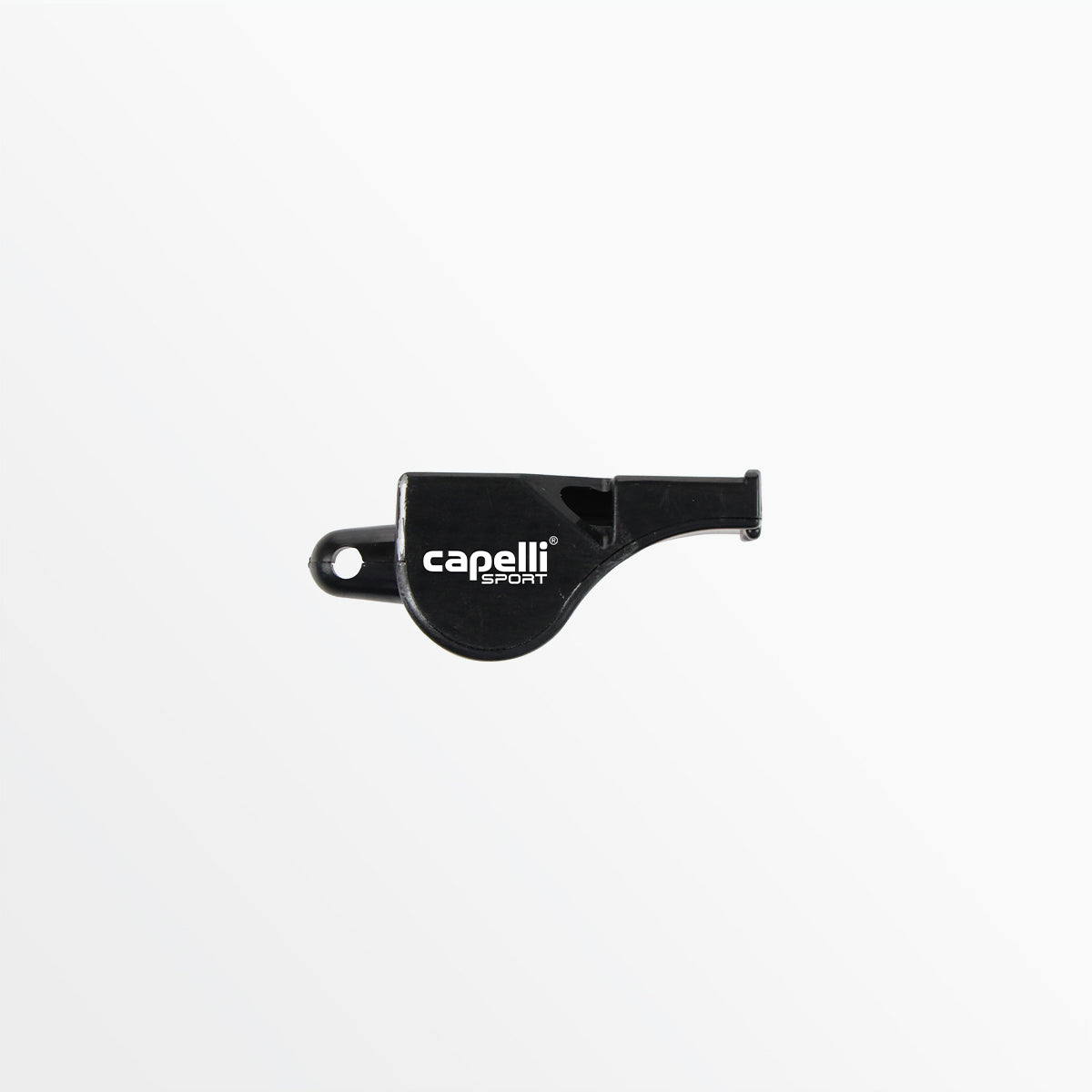 CS Pealess Referee Whistle Capelli Sport