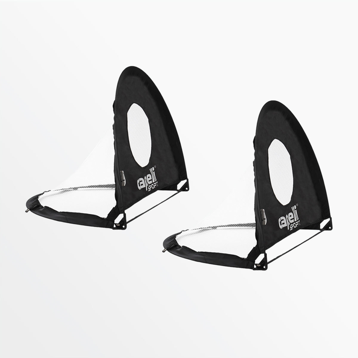 Team 6ft Pop up Goals Capelli Sport
