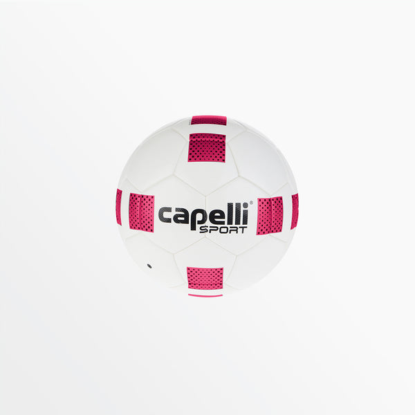 Capelli Sport FIFA World Cup Qatar 2022 Bright Soccer Ball