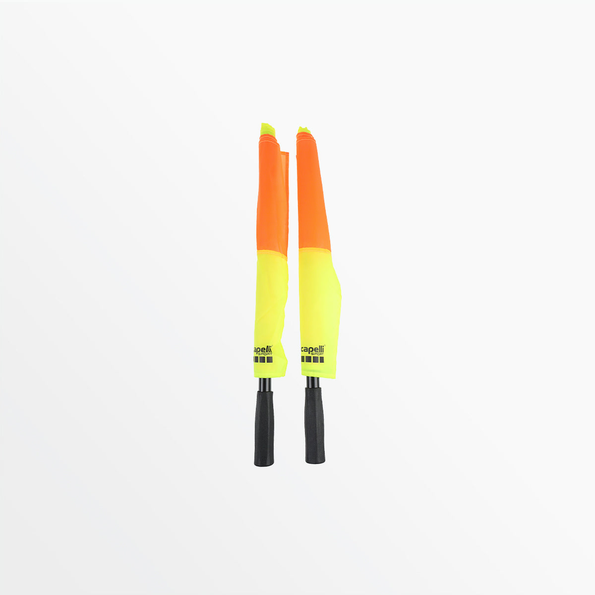 CS Referee Basic Flag Set Capelli Sport