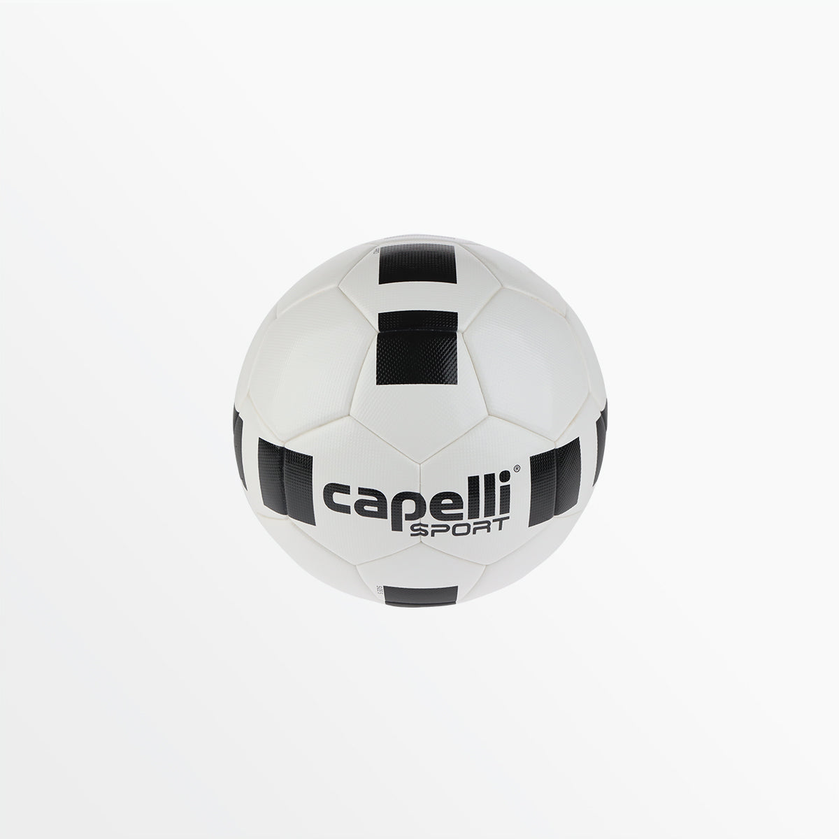 High School 4 - Cube Classic Pro (NFHS) Soccer Ball Capelli Sport
