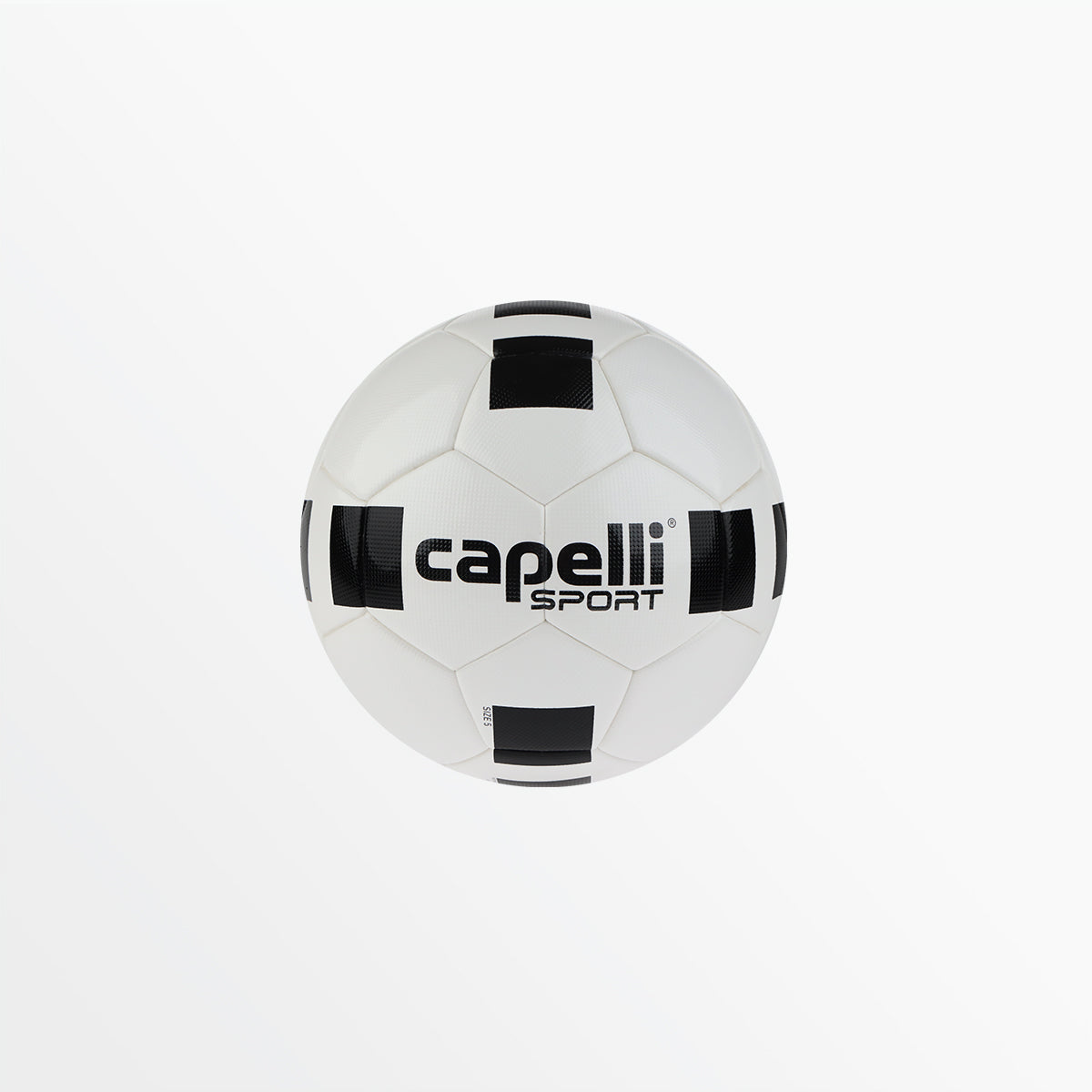 High School 4 - Cube Classic Pro (NFHS) Soccer Ball Capelli Sport 5