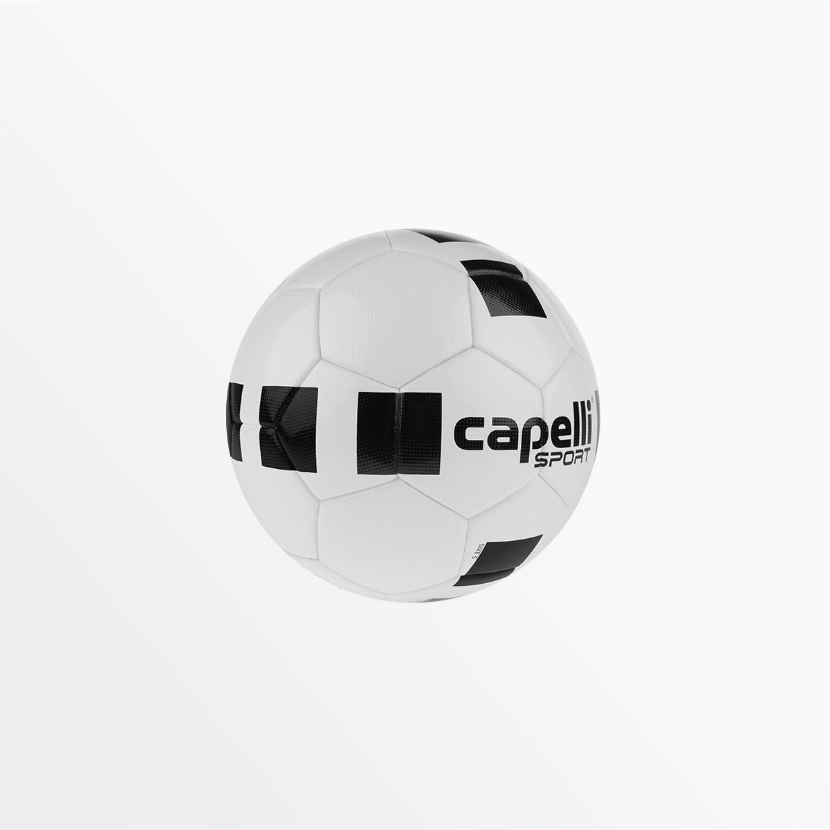 High School 4 - Cube Classic Pro (NFHS) Soccer Ball Capelli Sport