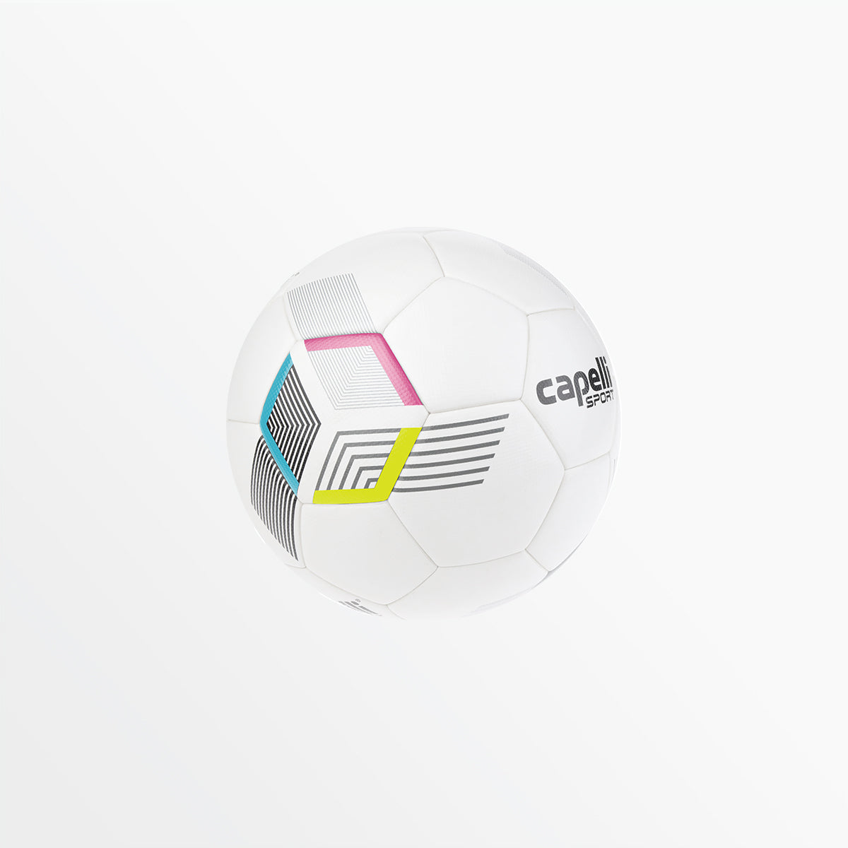 Tribeca Metro Pro Elite FIFA Quality Pro Soccer Ball Capelli Sport