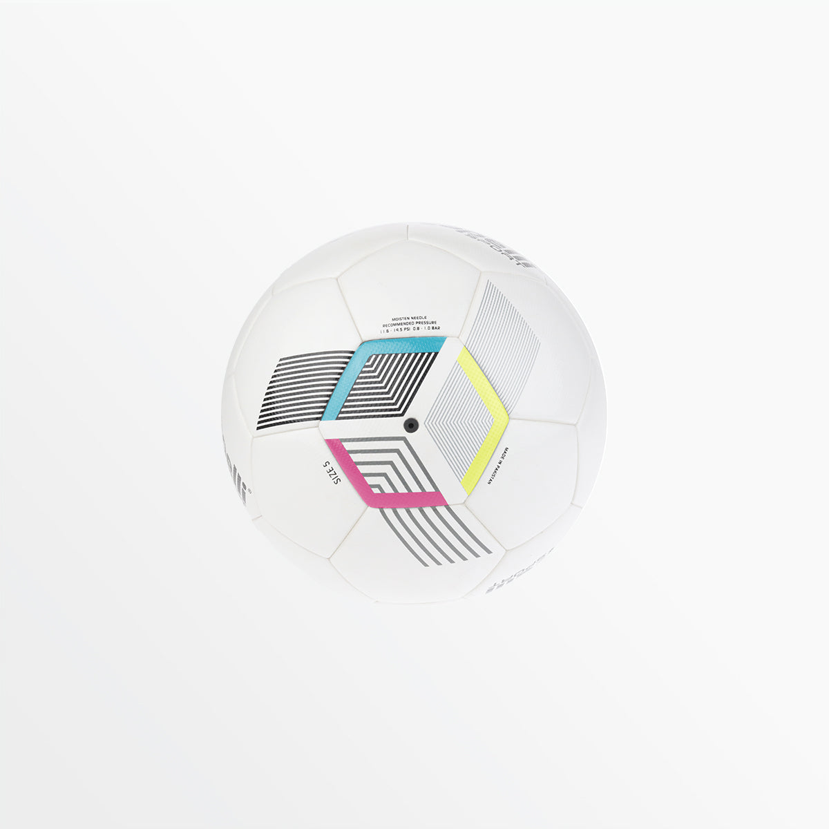 Tribeca Metro Pro Elite FIFA Quality Pro Soccer Ball Capelli Sport