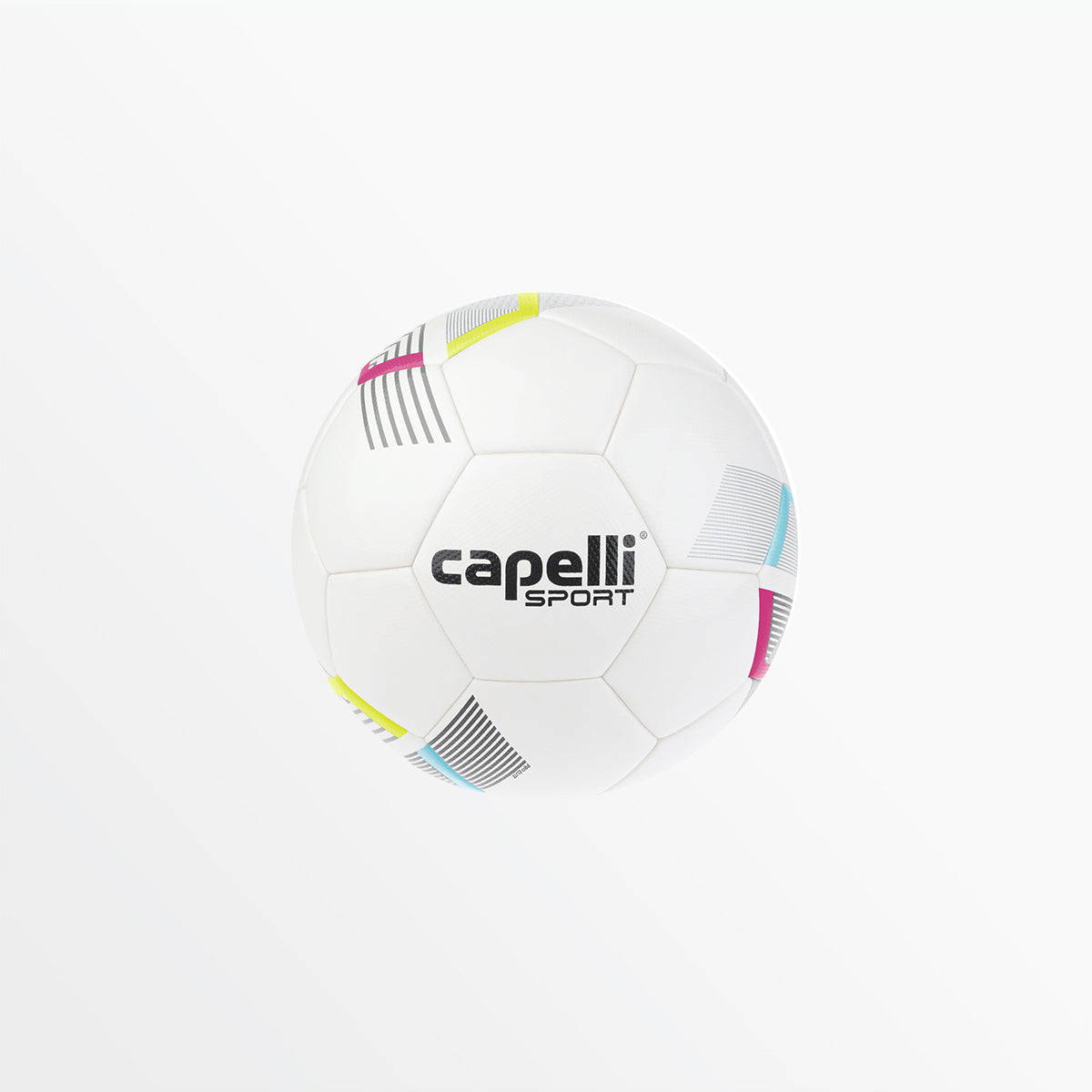 Tribeca Metro Pro Elite FIFA Quality Pro Soccer Ball Capelli Sport 5