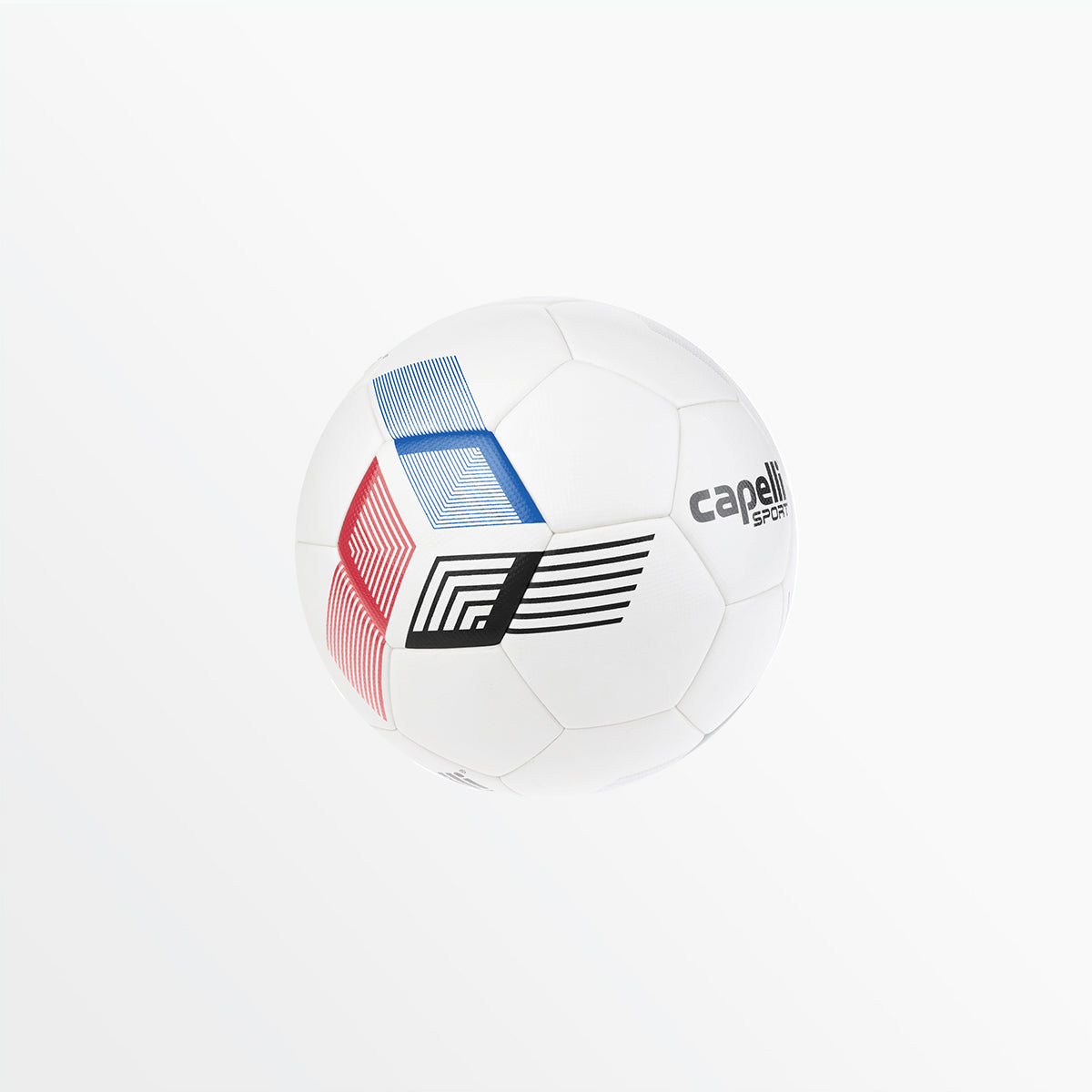 Tribeca Metro FIFA Quality Competition Elite Soccer Ball Capelli Sport