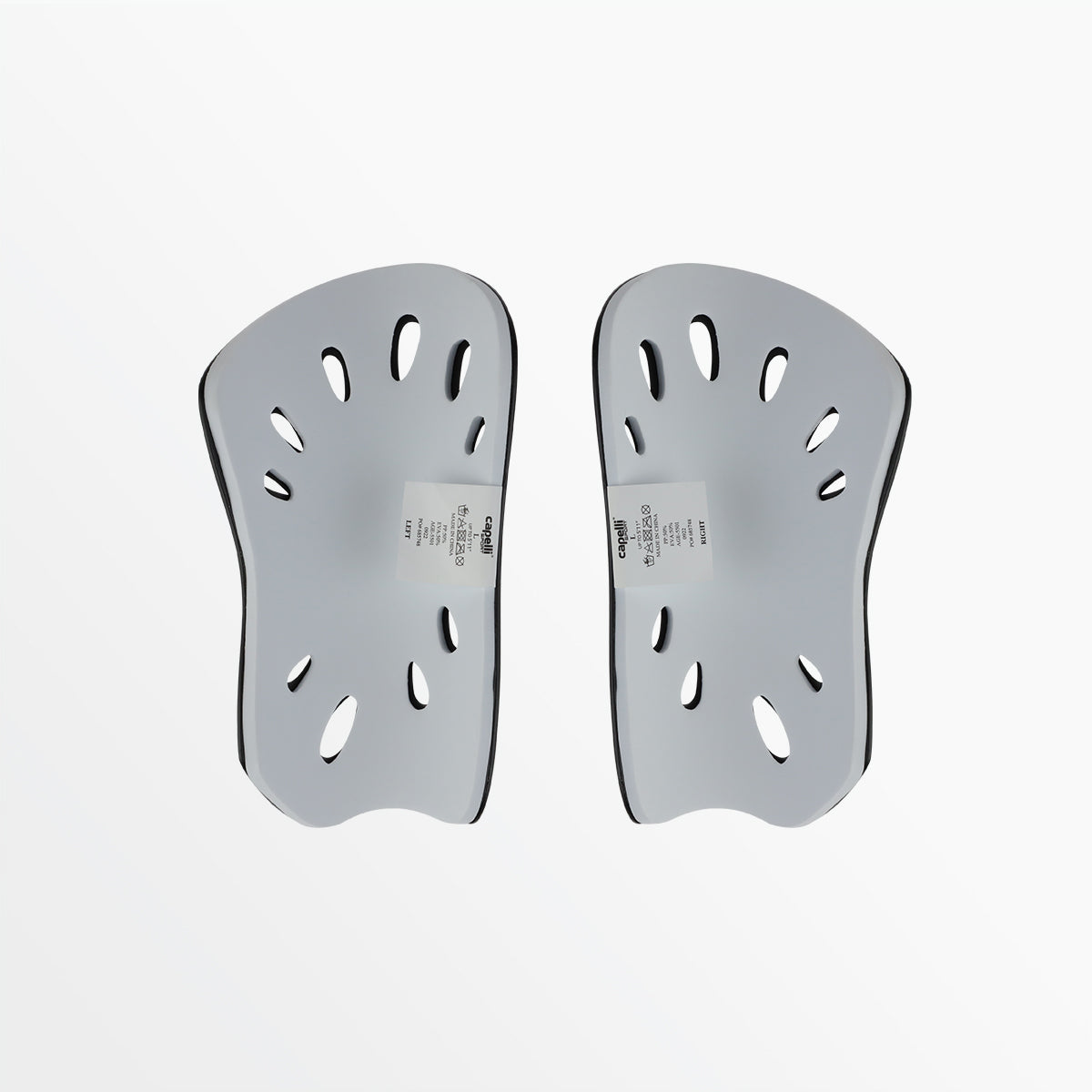 CS Lightweight Shin Guards Capelli Sport