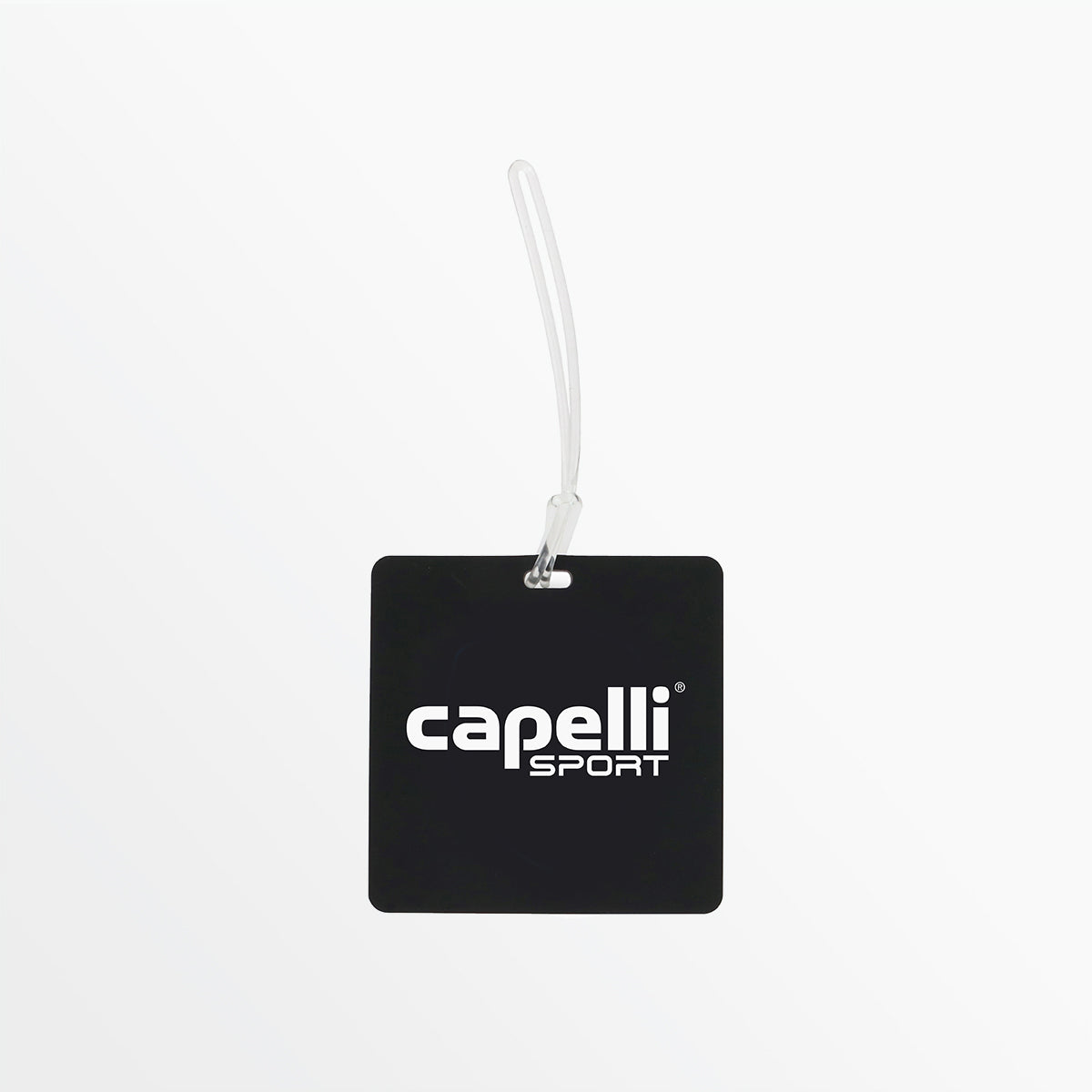 Bag Tag Capelli Sport One Size