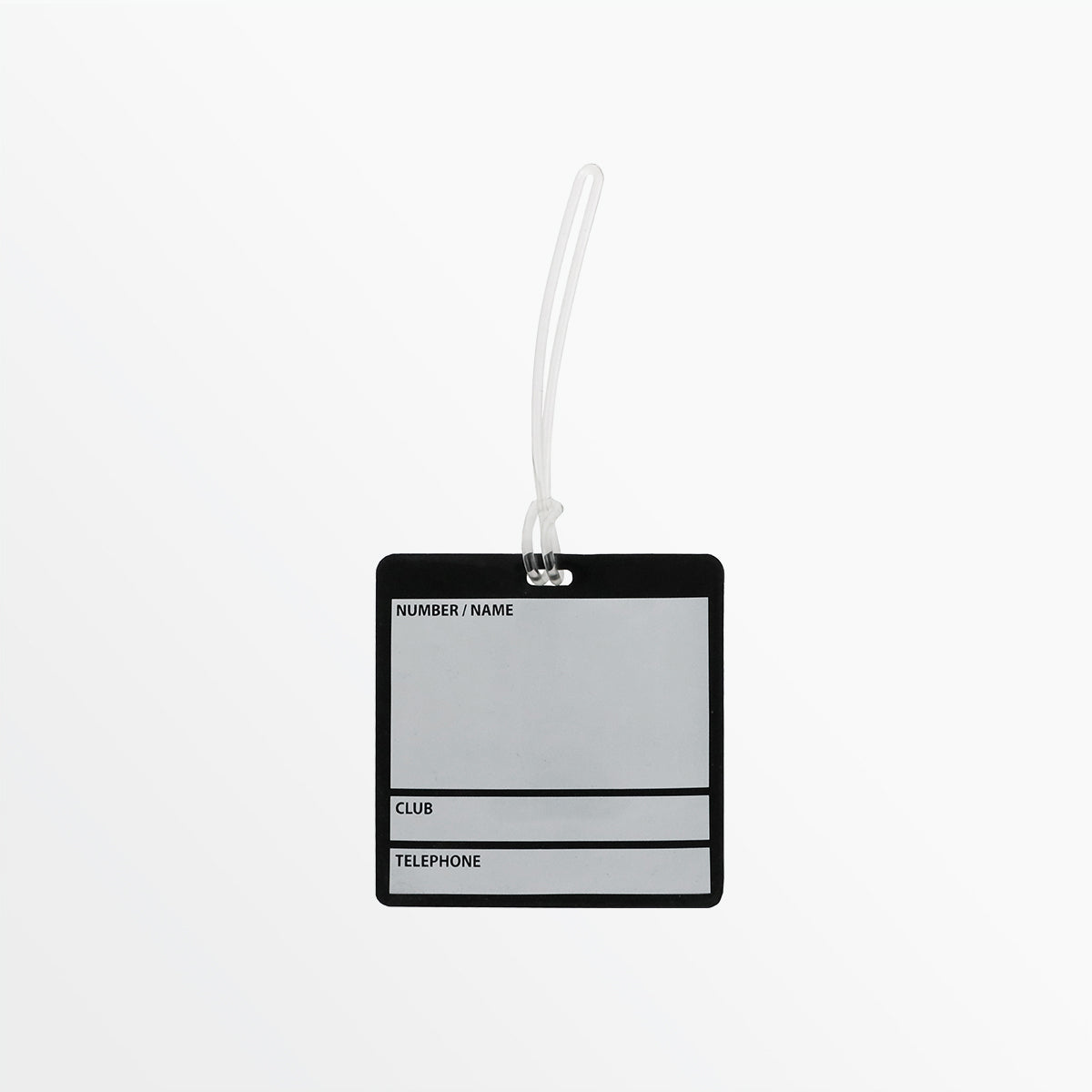 Bag Tag Capelli Sport