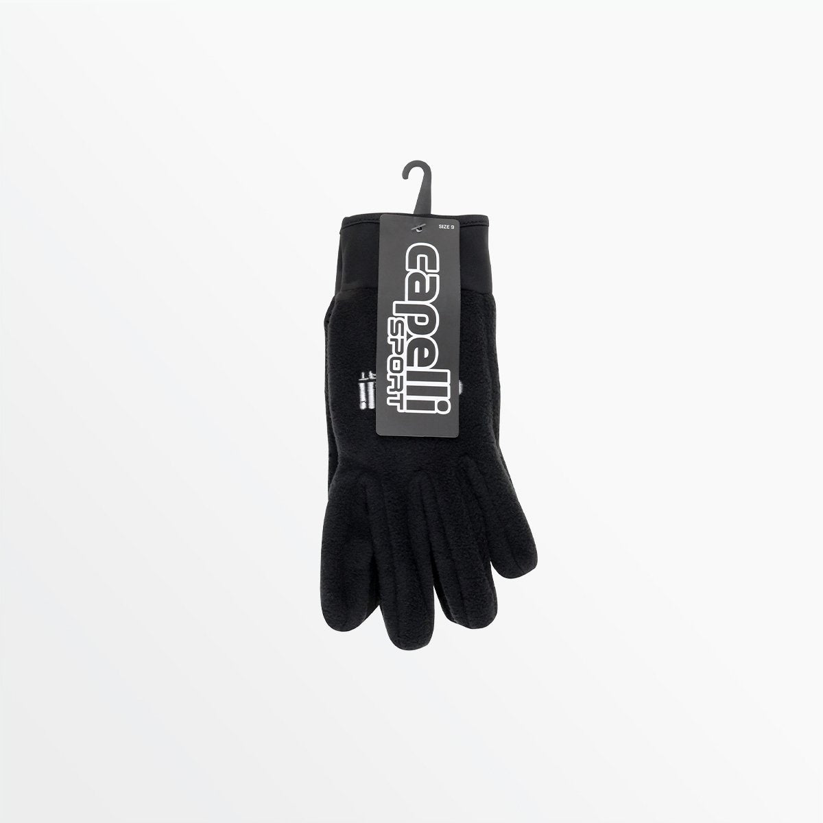 Youth Fleece Field Glove Capelli Sport