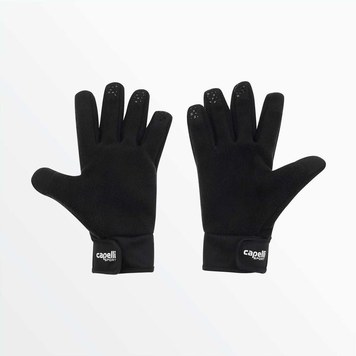 Youth Fleece Field Glove Capelli Sport