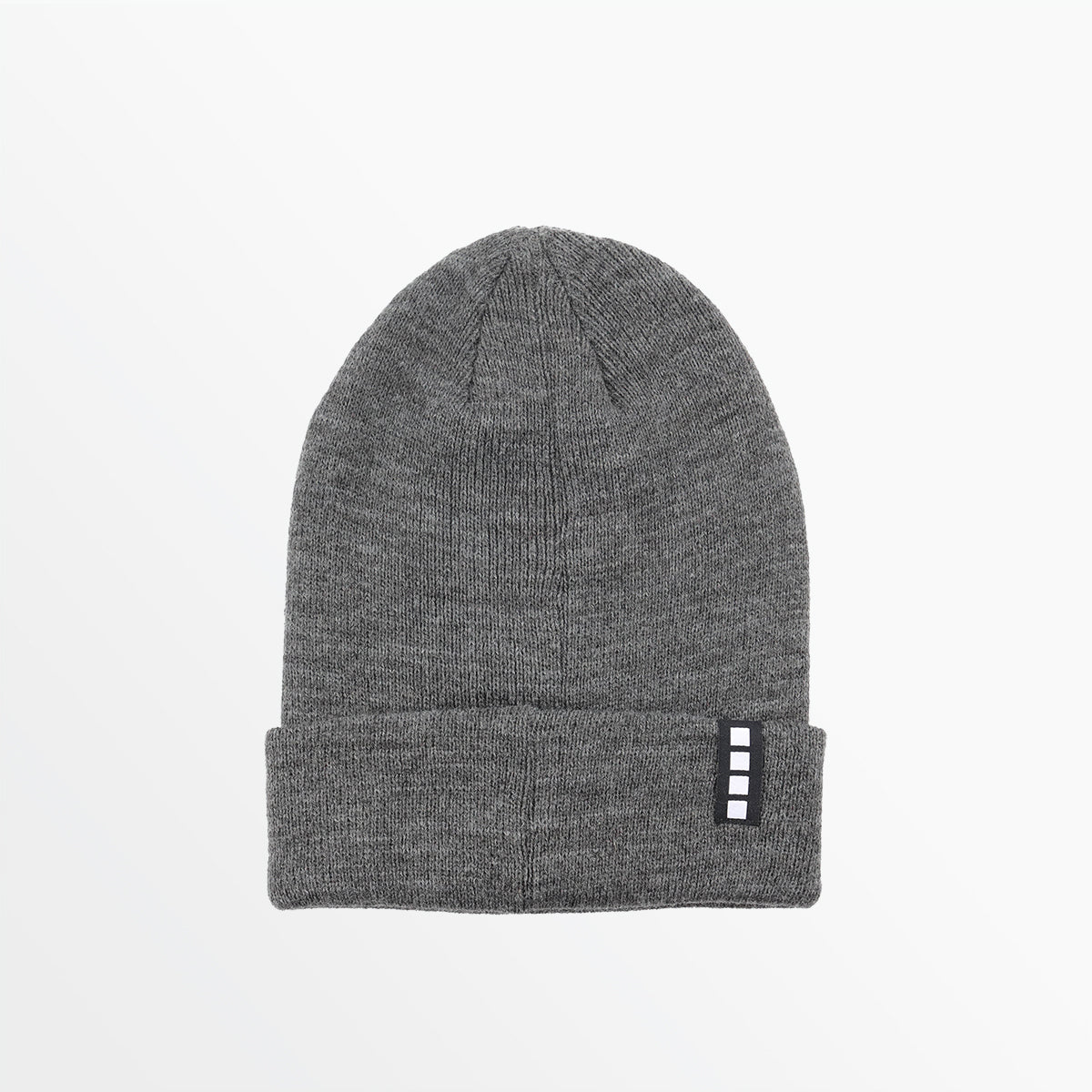Youth Branded Cuff Beanie Capelli Sport