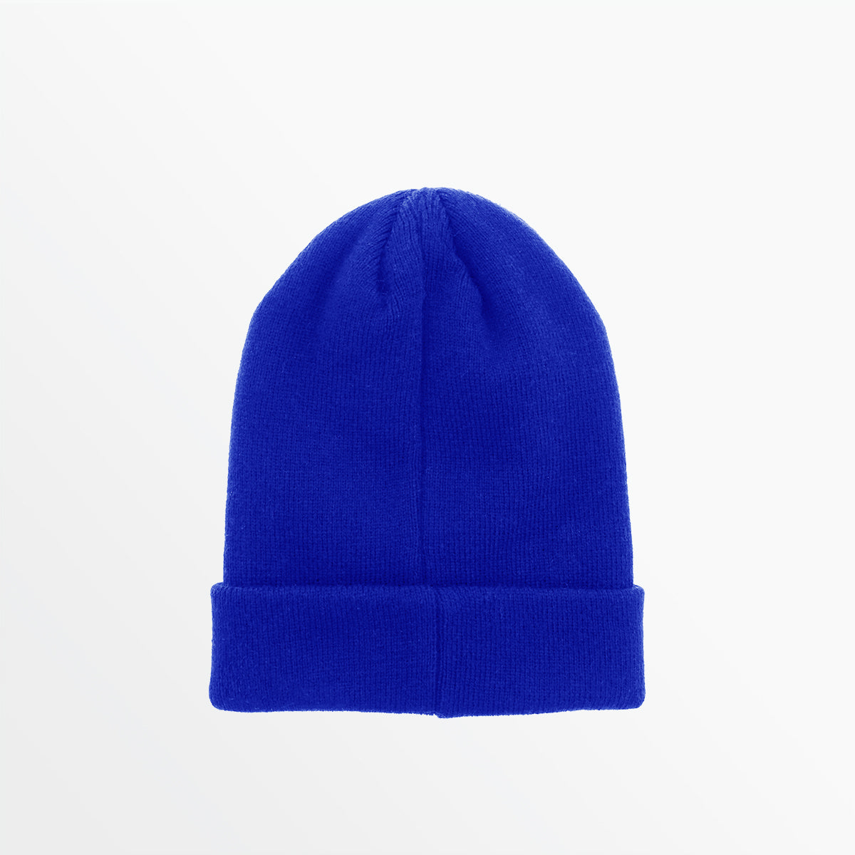 Adult Branded Cuff Beanie Capelli Sport
