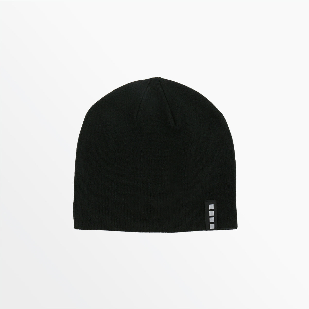 Youth Logo Knit Beanie Capelli Sport