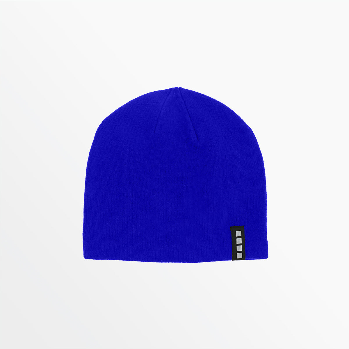 Youth Logo Knit Beanie Capelli Sport