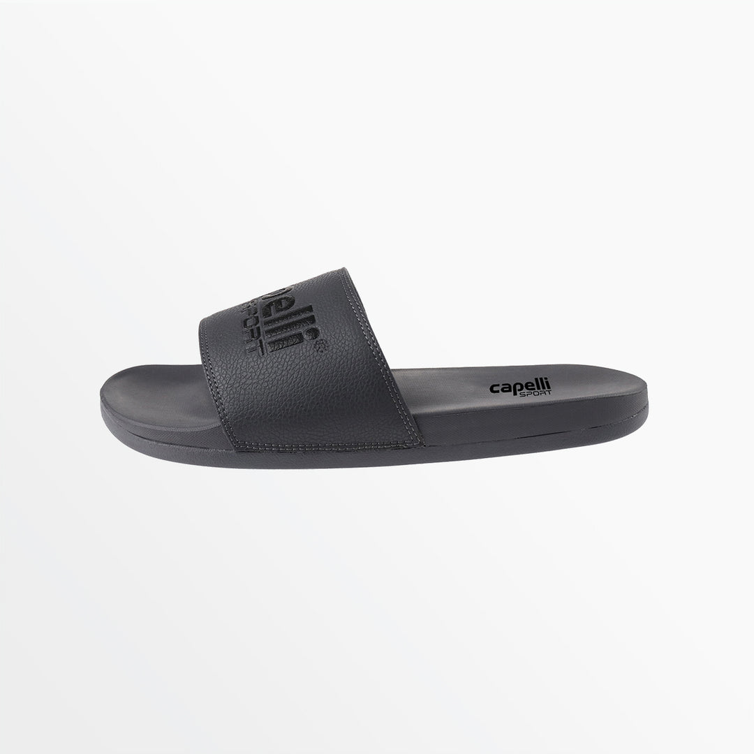 CS COMFORT SLIDES – Capelli Sport
