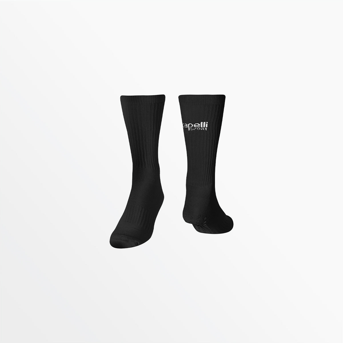 CS Crew Sock With Grippers Capelli Sport S