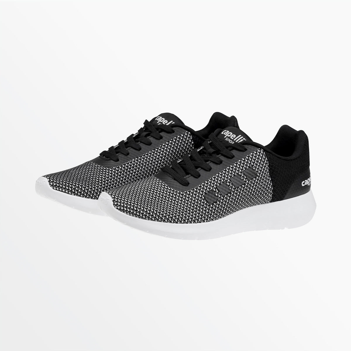 Adult CS One II Shoe Capelli Sport