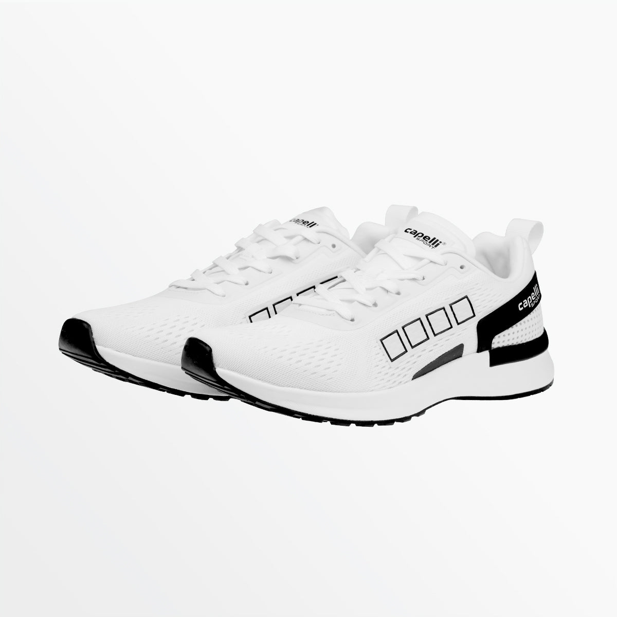 Youth Pro Glide II Shoe Capelli Sport