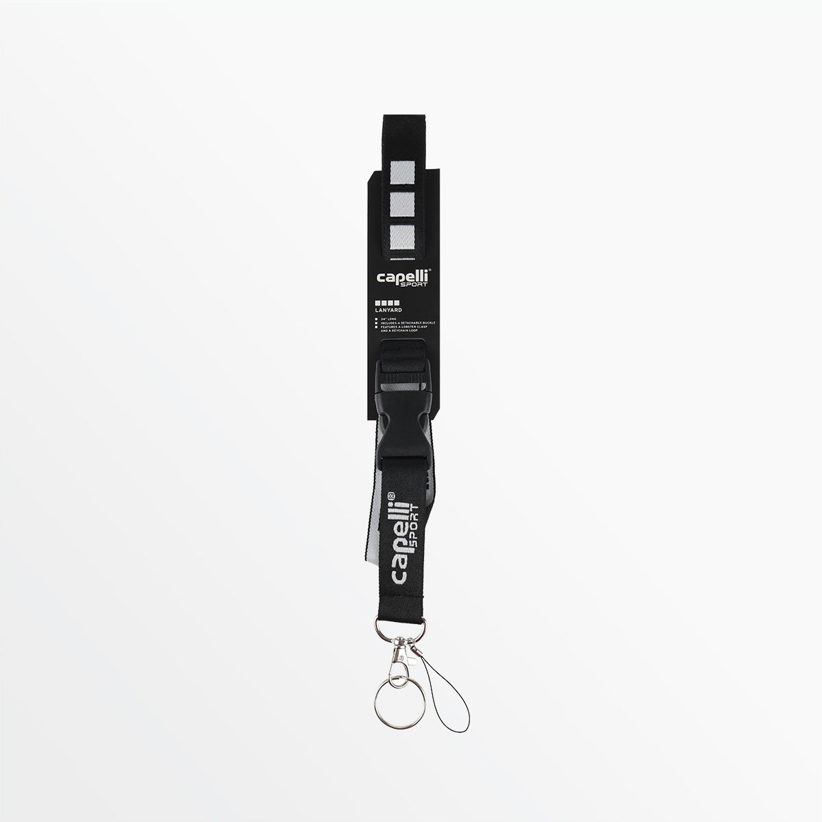 Lanyard Capelli Sport