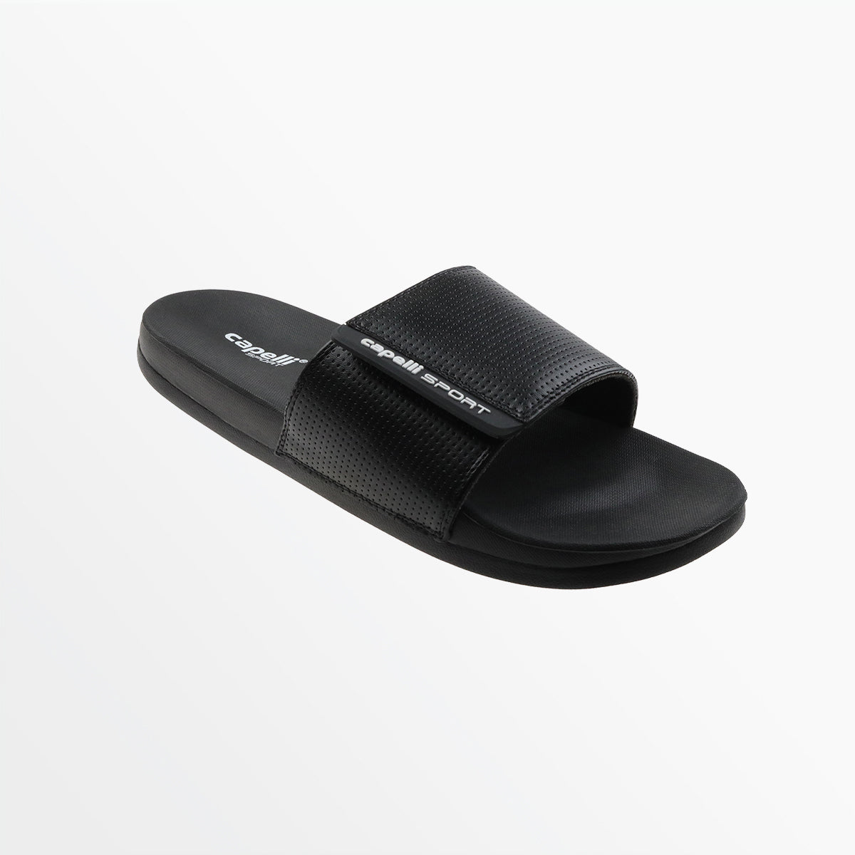 CS Comfort Adjustable Slides Capelli Sport