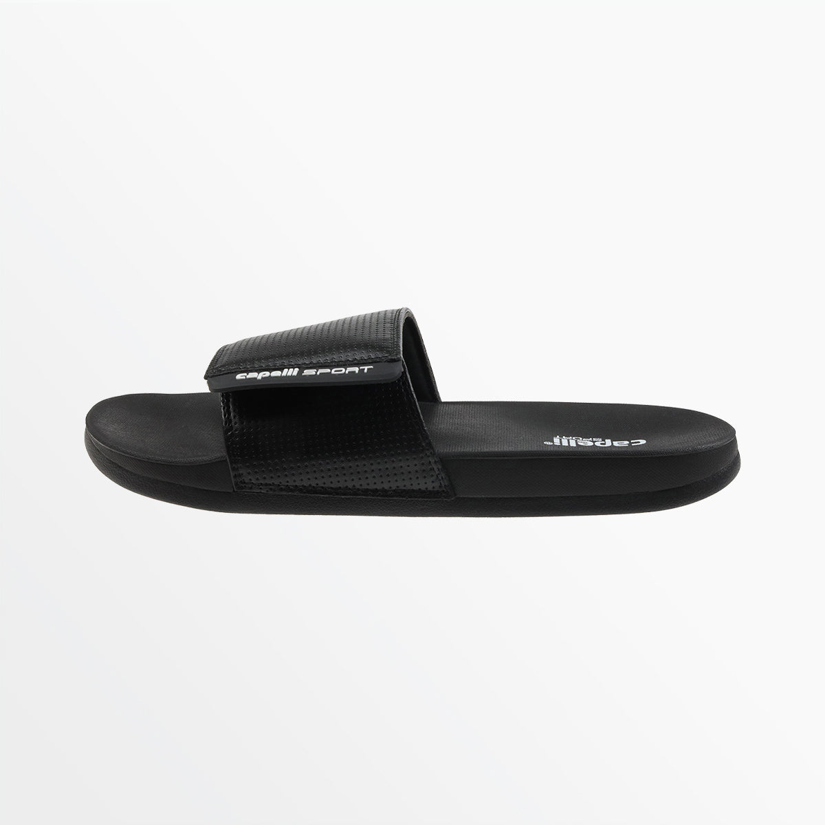 CS Comfort Adjustable Slides Capelli Sport M8 / W9.5 Black