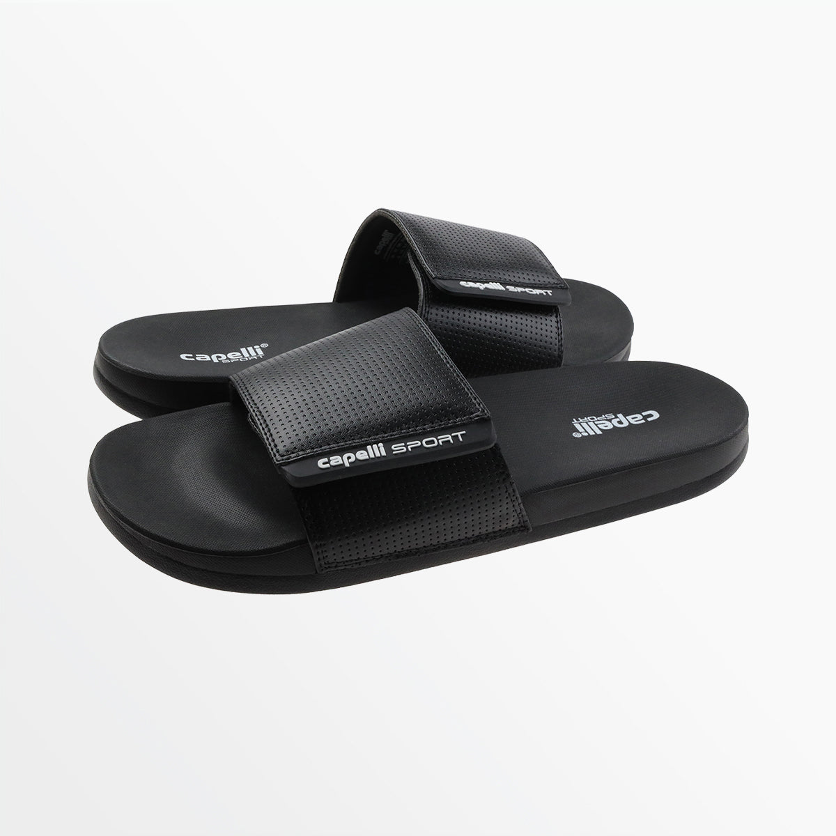CS Comfort Adjustable Slides Capelli Sport