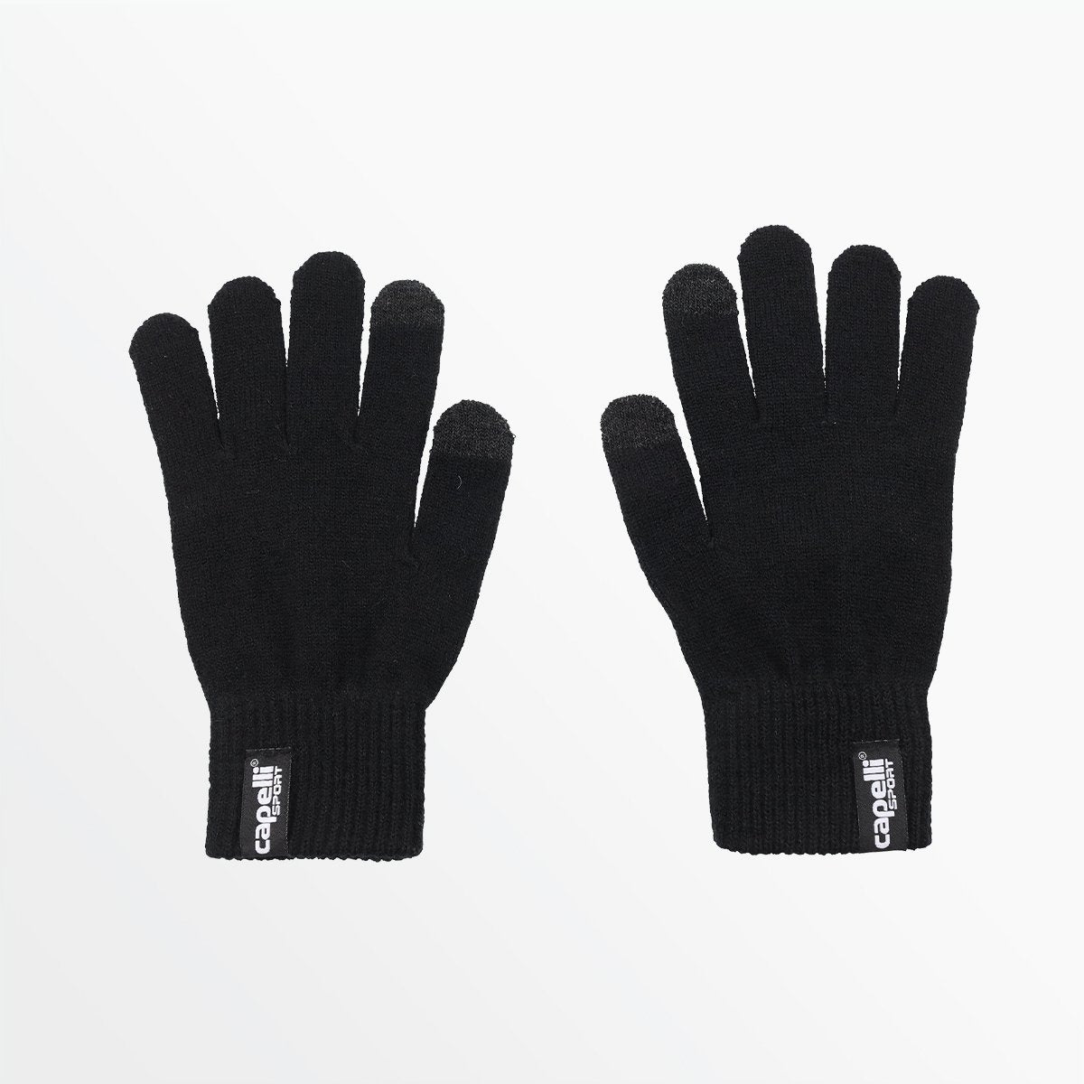 YOUTH TECH MAGIC GLOVES, 3-PACK