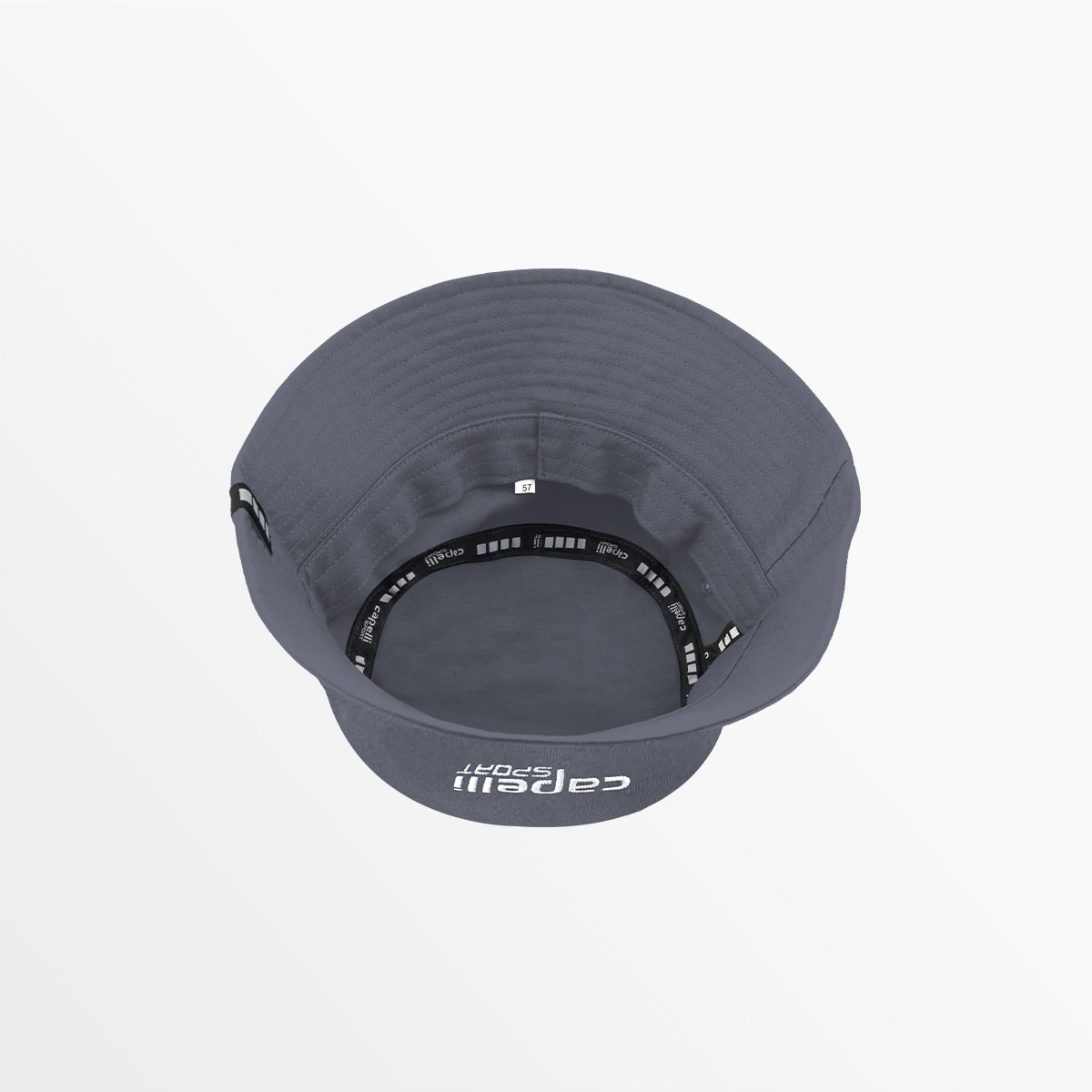 Bucket Hat Capelli Sport