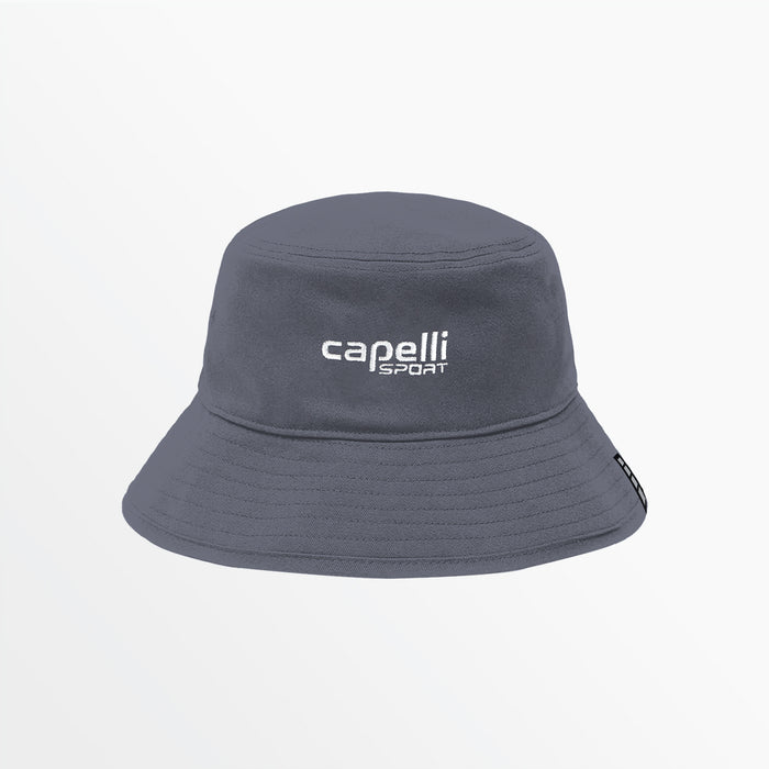 capelli BUCKET HAT Dark Grey Clearance Black Friday Outdoor Sports
