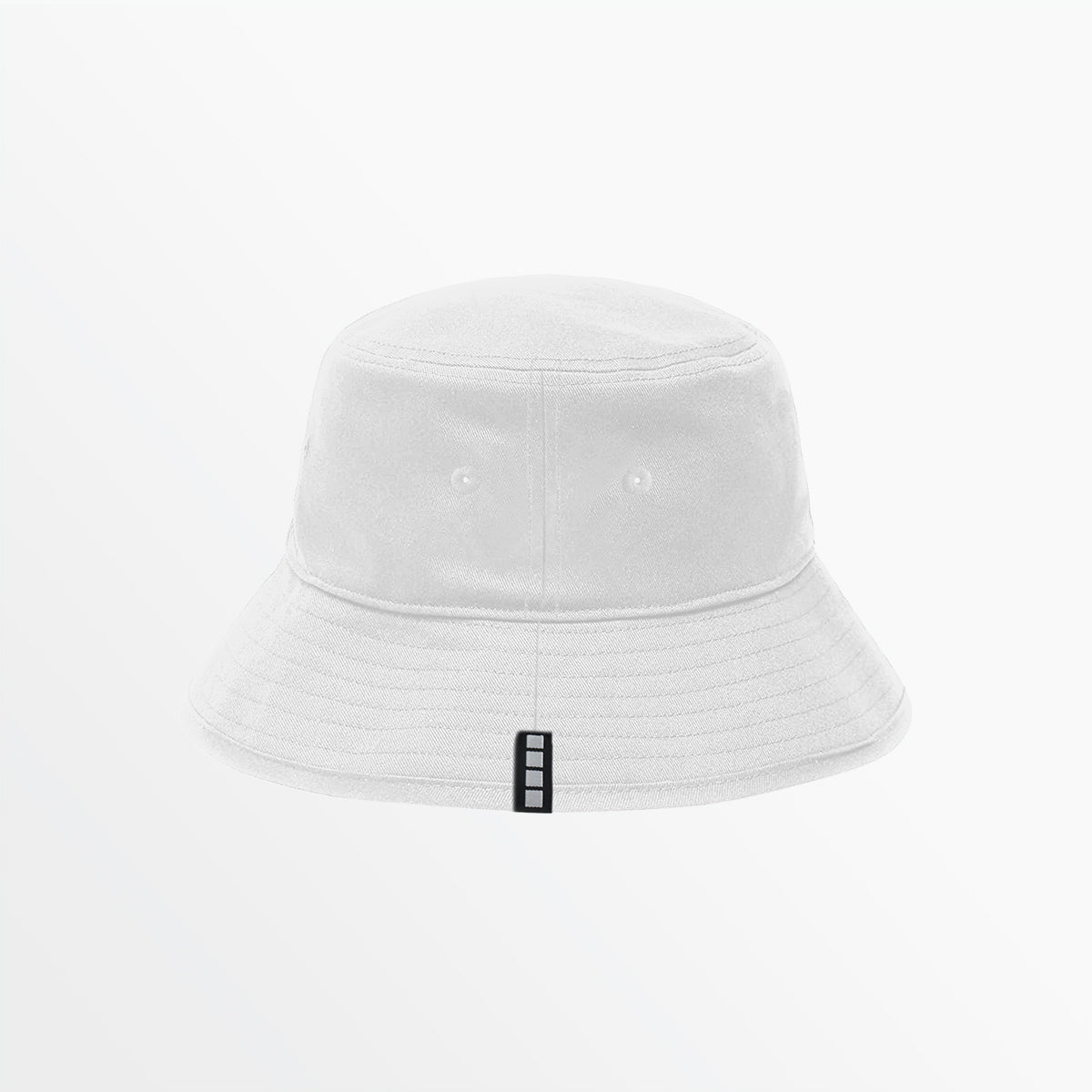 New Era Stretch Bucket Hat - White – The John Tavares Foundation