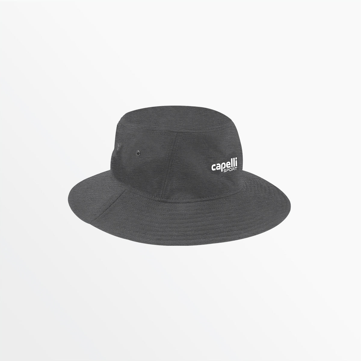 Sun Hat Capelli Sport Dark Grey M/L
