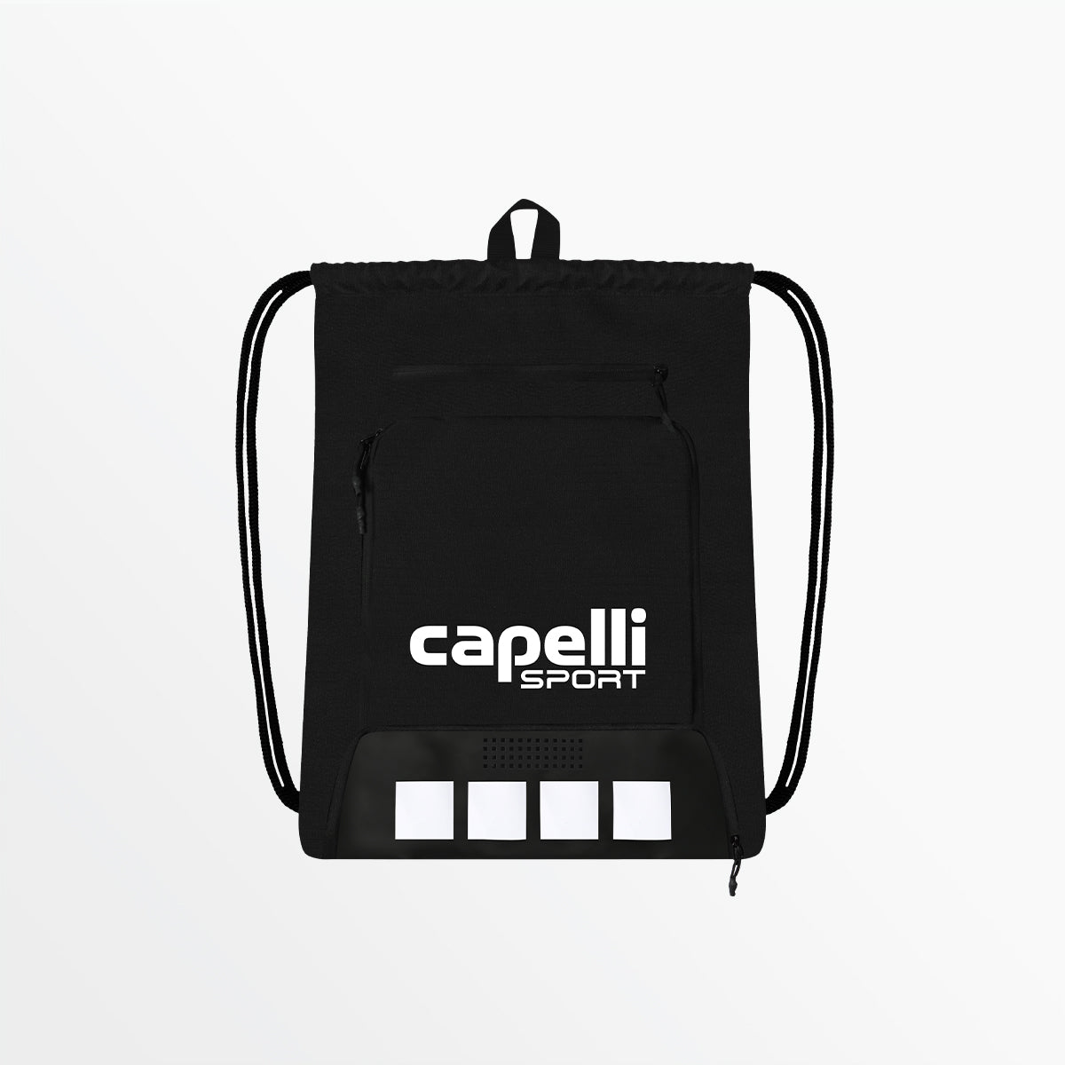 Pitch I Deluxe Sack Pack Capelli Sport One size