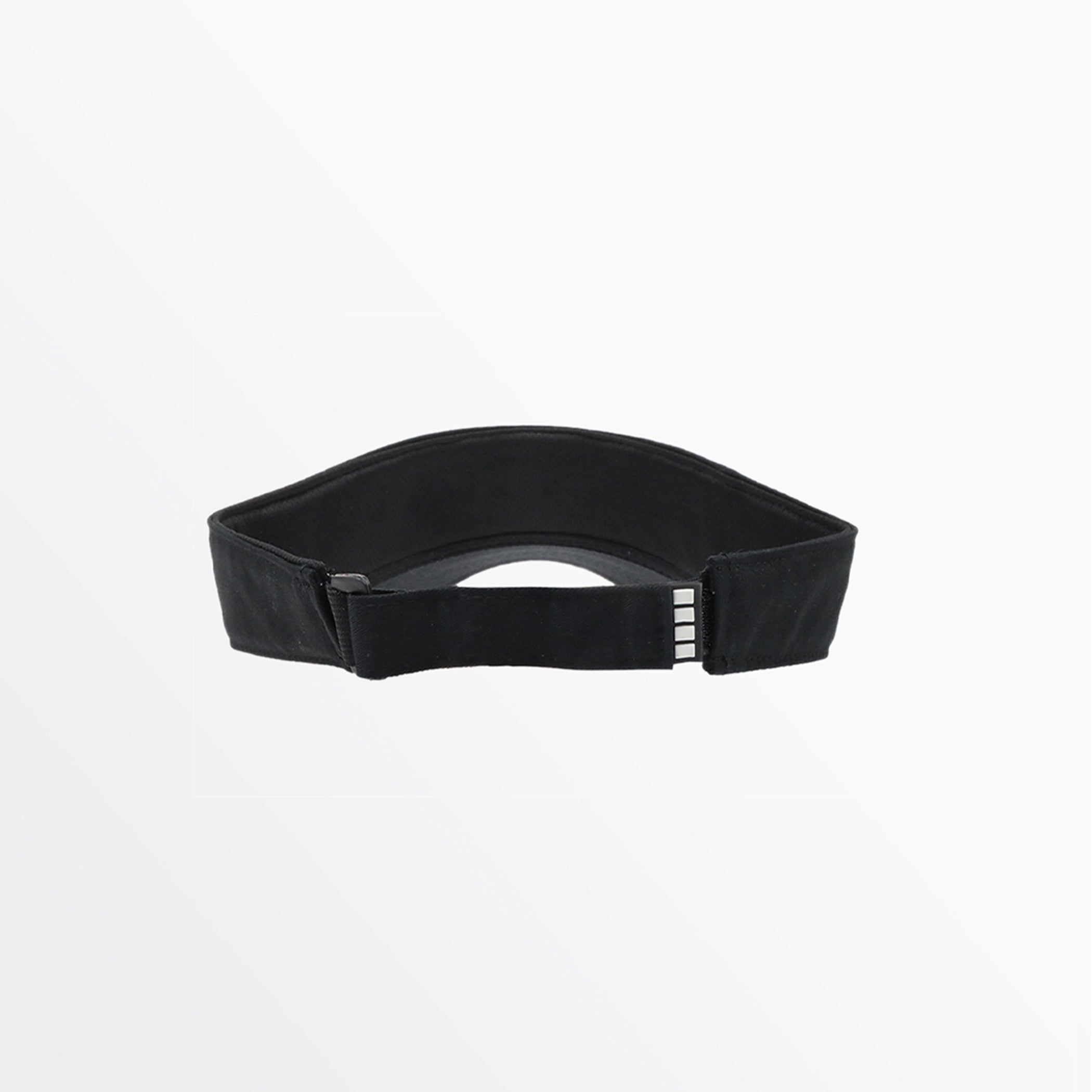 Adult CS Twill Visor Capelli Sport