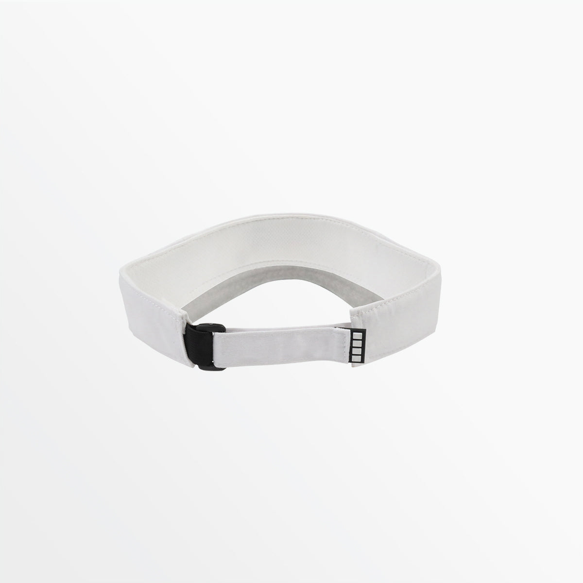 Adult CS Twill Visor Capelli Sport