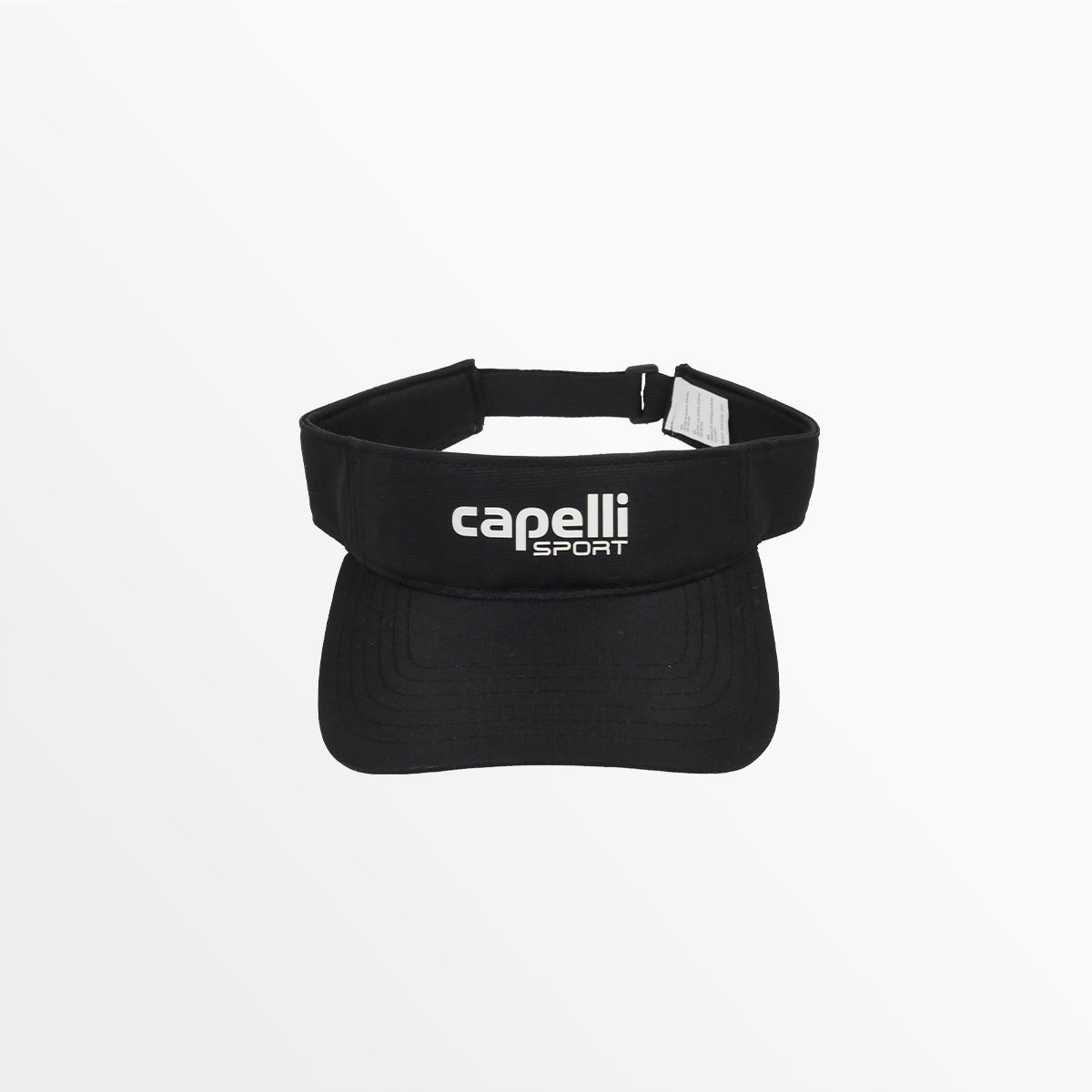 Adult CS-DRY Visor Capelli Sport