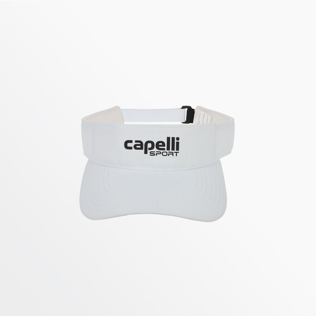 Adult CS-DRY Visor Capelli Sport