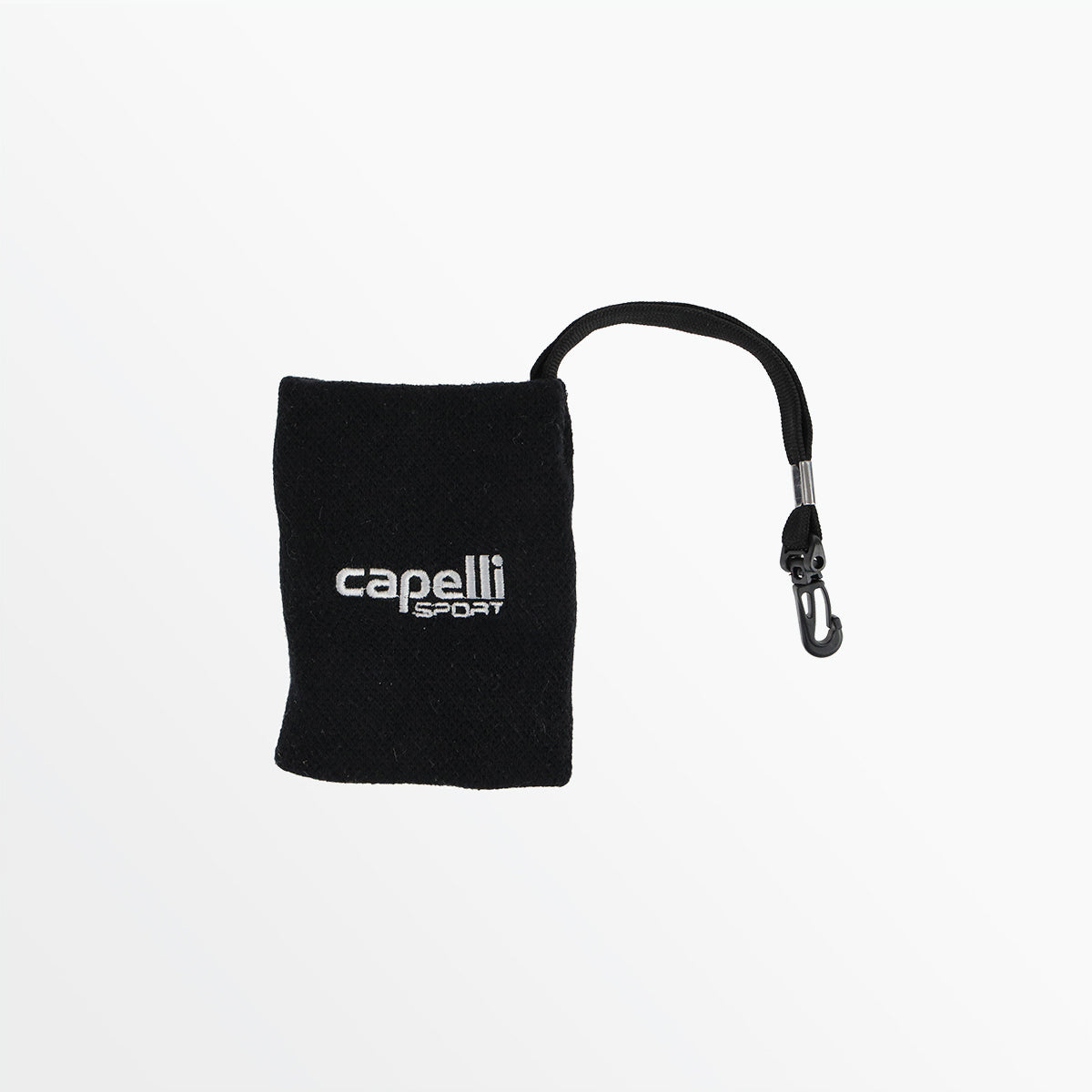 Referee Wristband - Hidden Capelli Sport Black