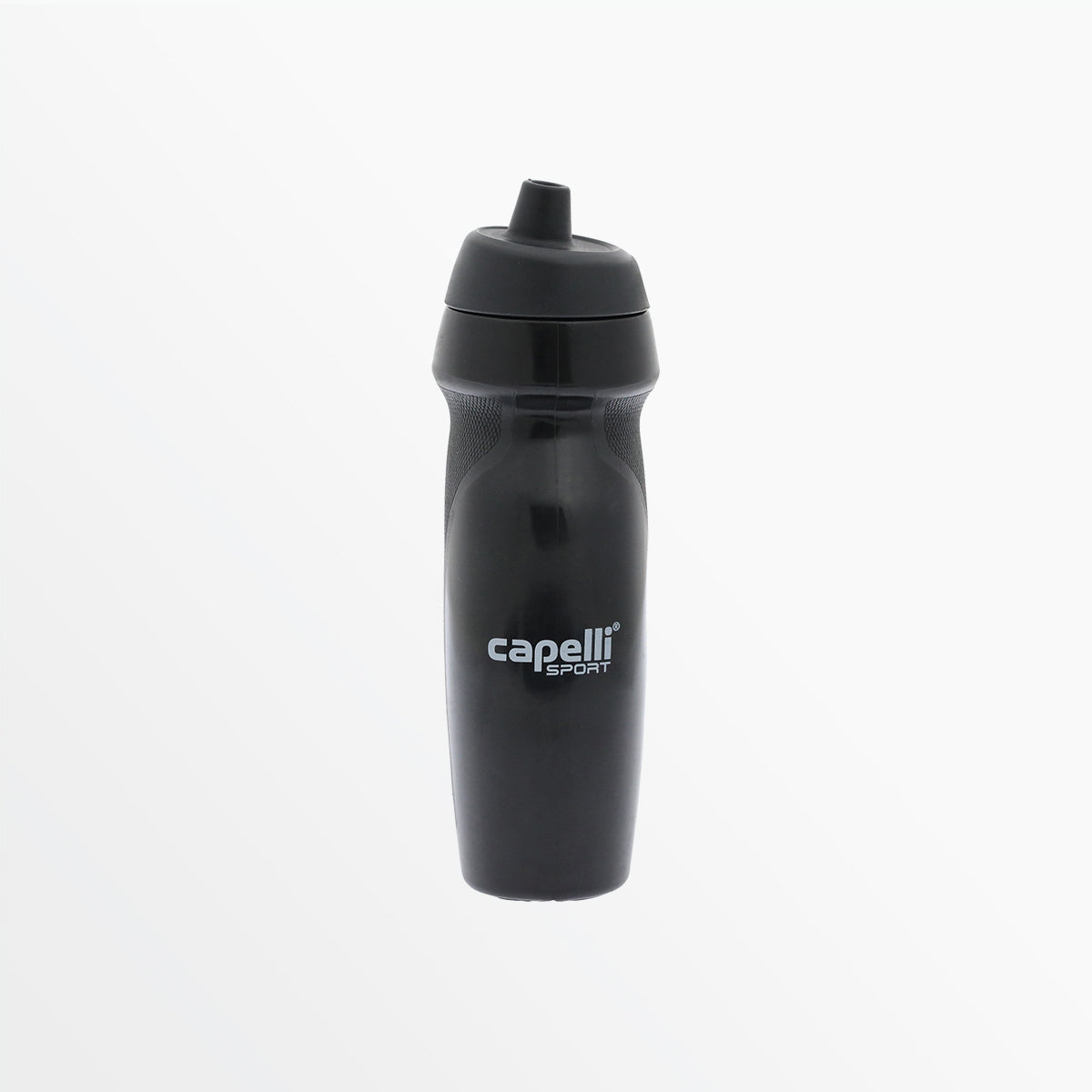 18.5oz Squeeze Sports Bottle Capelli Sport