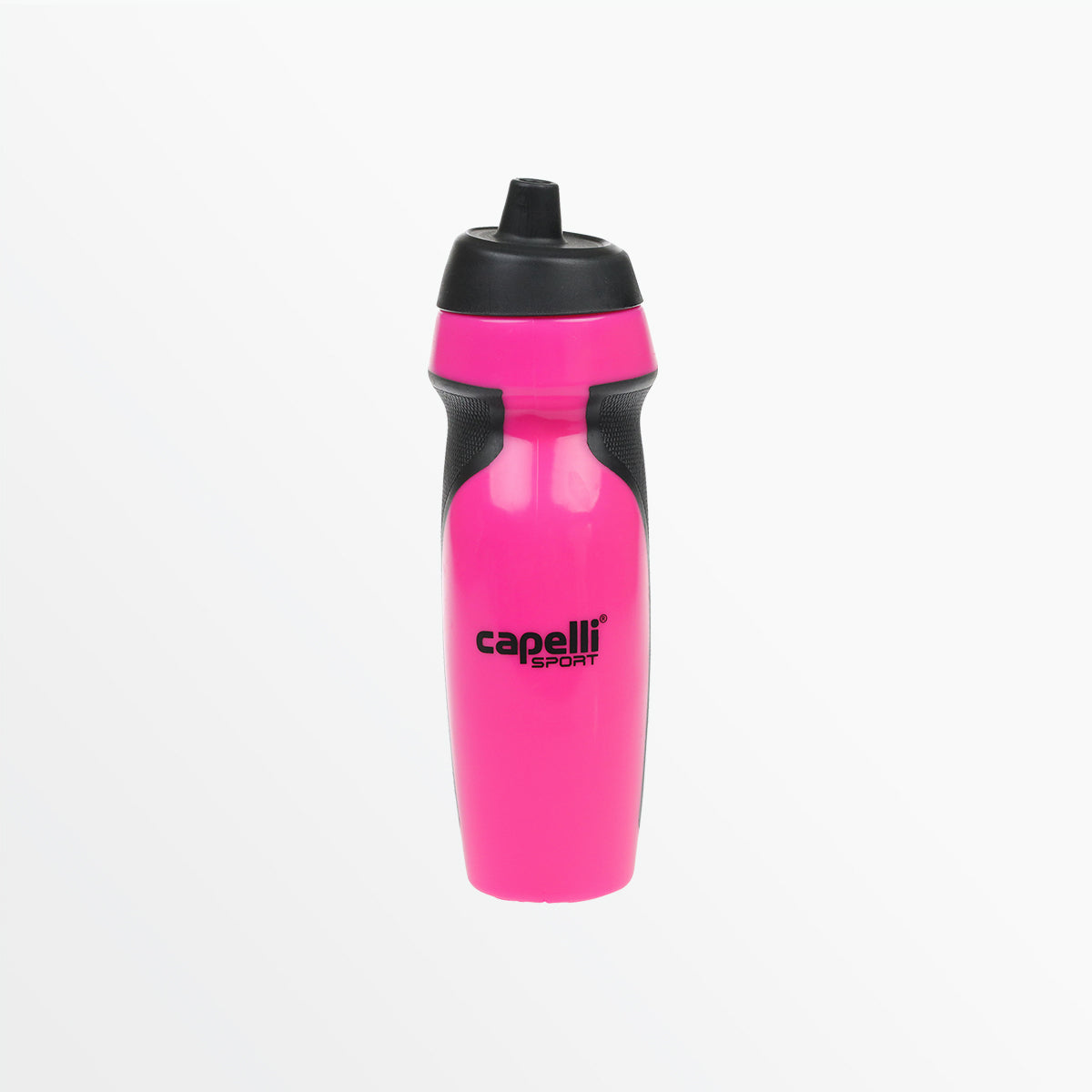 18.5oz Squeeze Sports Bottle Capelli Sport 18.5 OZ