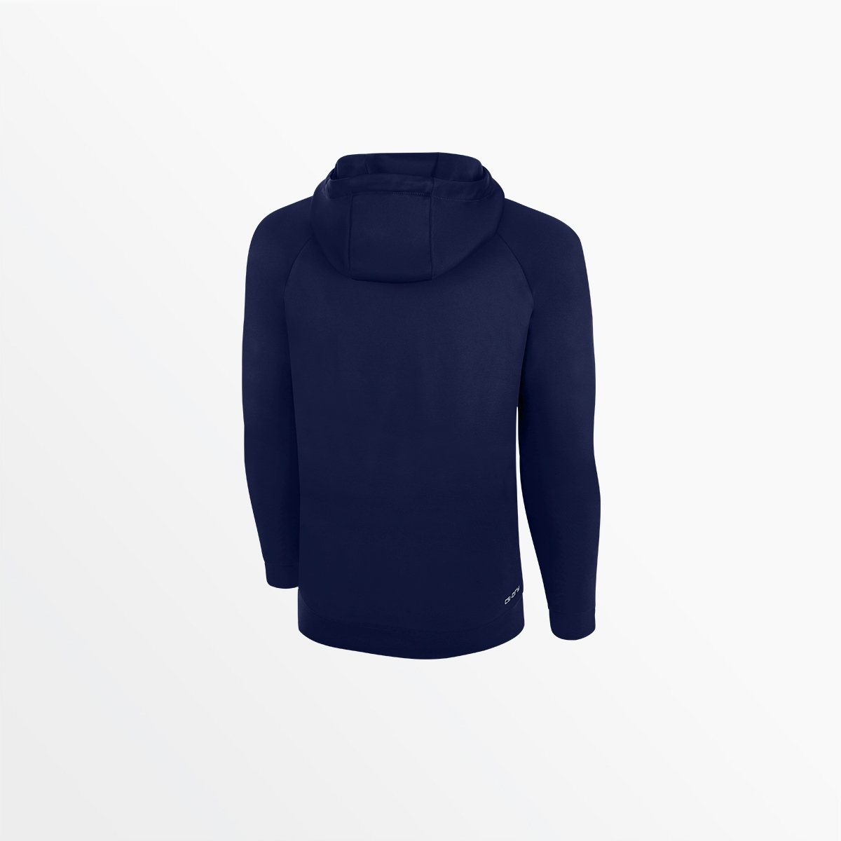 Men's Therma Fleece Woven Front Jacket Capelli Sport