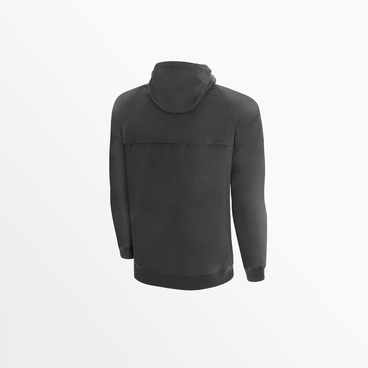 Men's Classic Windbreaker Capelli Sport