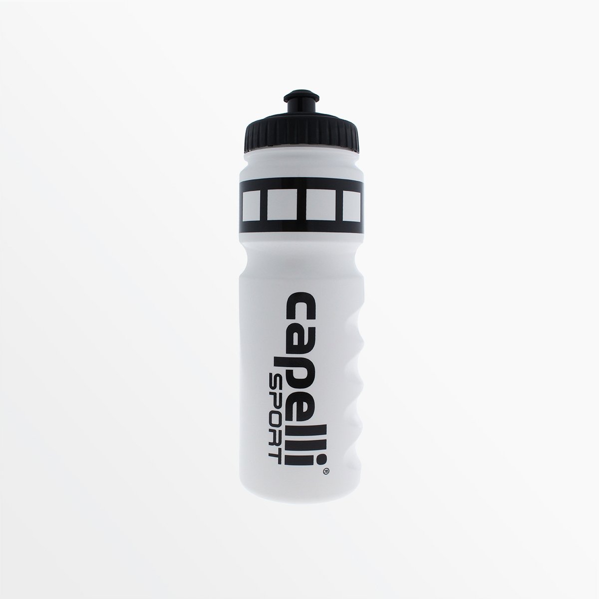 Logo Water Bottle Capelli Sport
