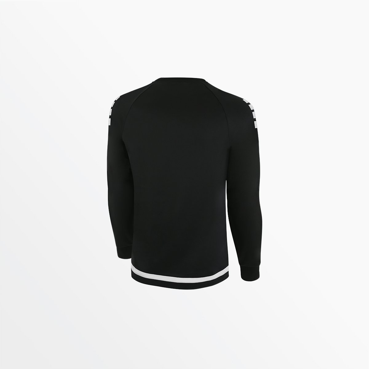 Youth Uptown Poly Sweater Capelli Sport