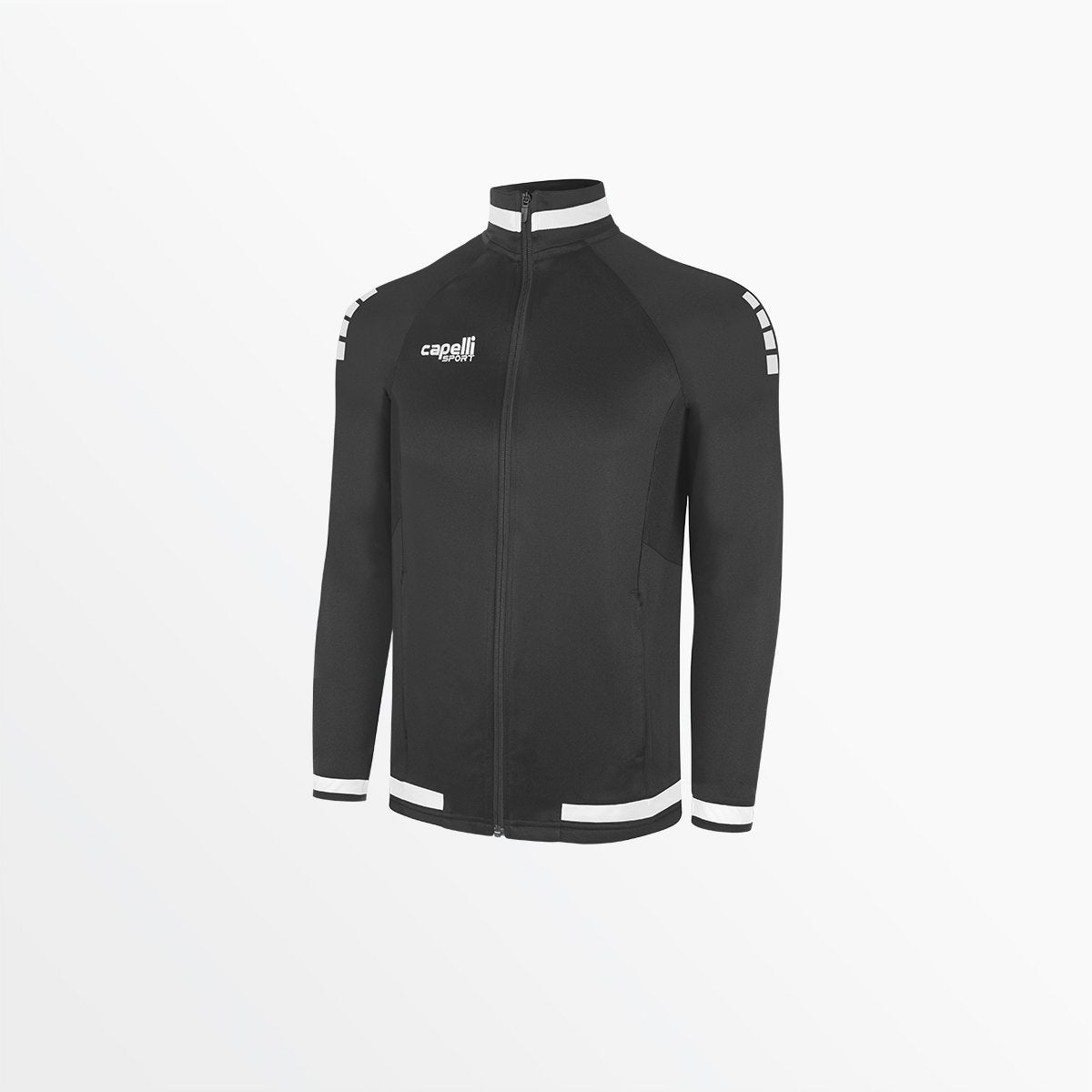 Youth Uptown Training Jacket Capelli Sport XXS